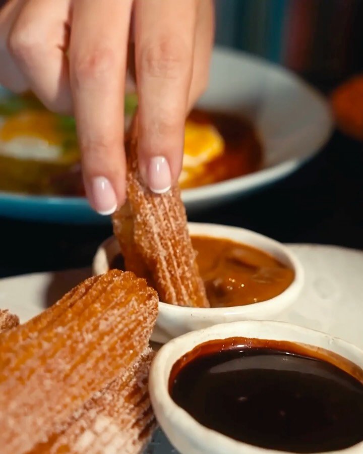 🍀 St. Patrick&rsquo;s Day Weekend, the Toro way.

March 14&ndash;15: Bottomless Brunch with bold Latin flavors, endless bubbles, green beer, and a live DJ - all just steps from the river! 
High energy. Indulgent. Unmistakably Toro.