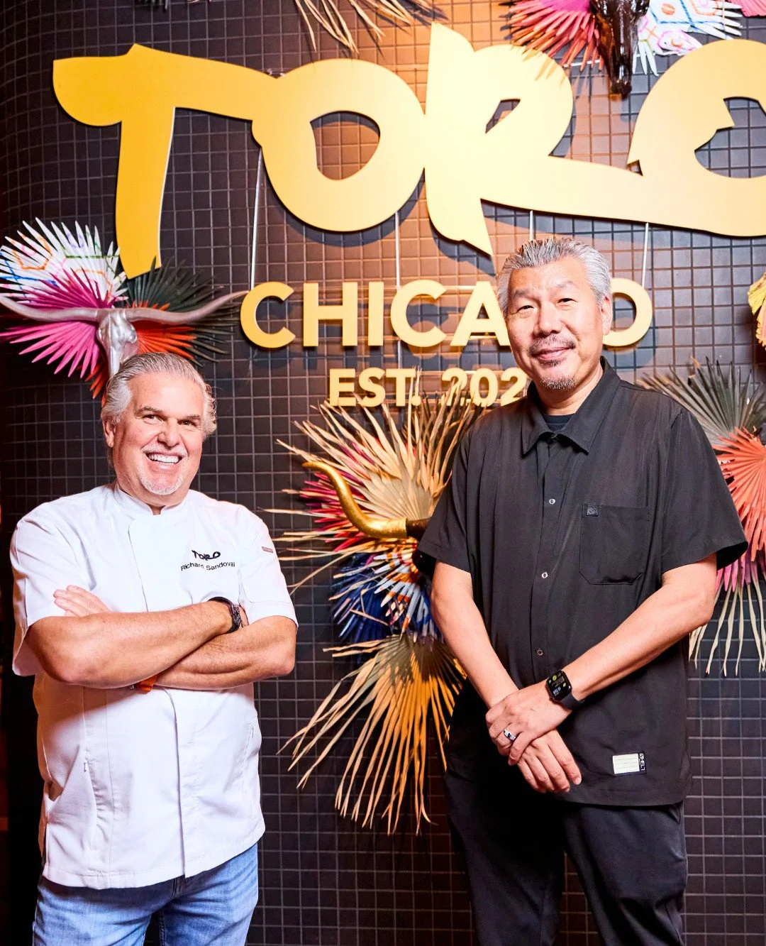 Thank you for joining us for Viva Abejas 2026 and supporting our mission to amplify and educate on the importance of bees, and their key role in our food systems and ecosystem.

This year, we celebrated these pollinators through our bold, bee-inspire