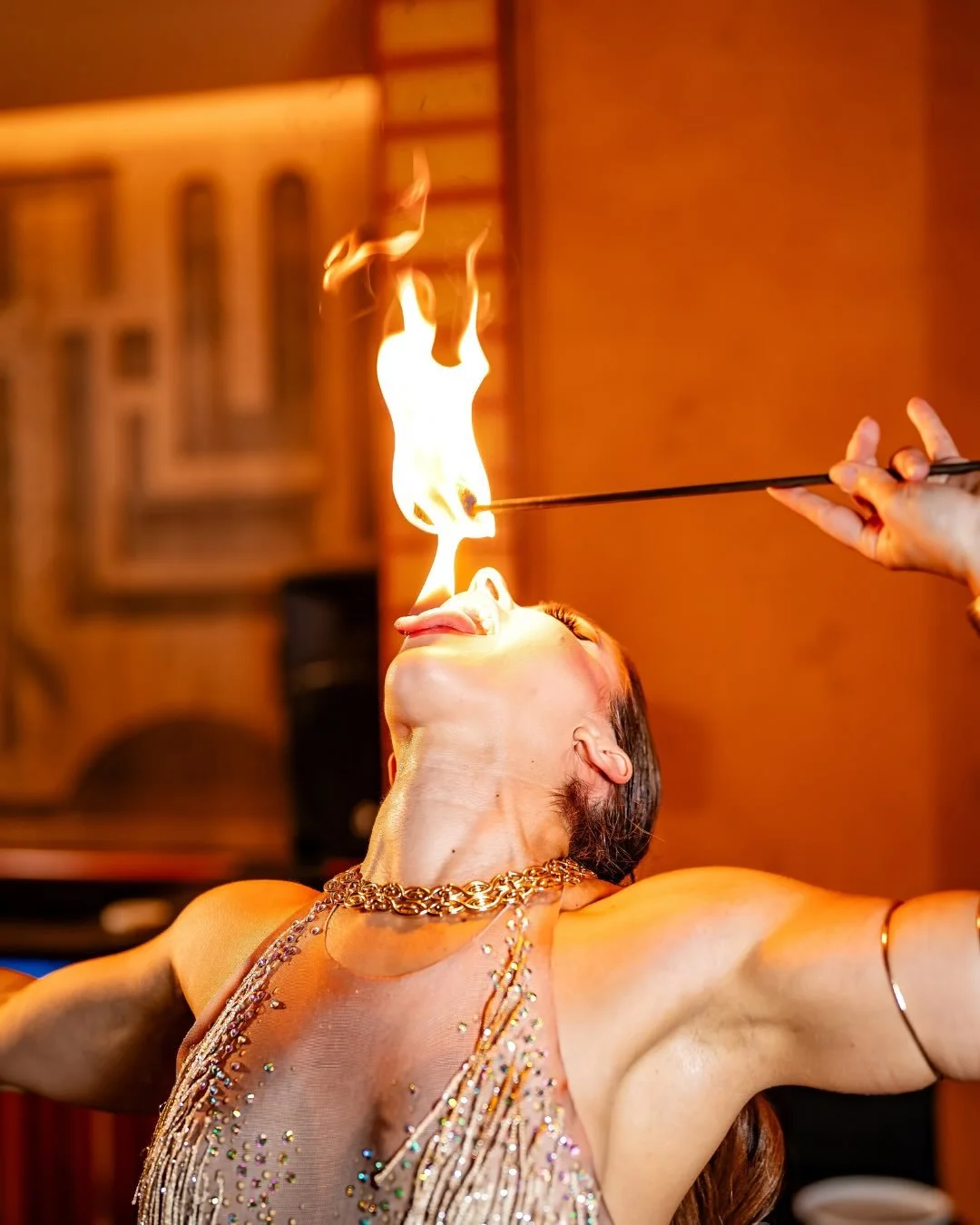 We&rsquo;re turning up the heat this weekend! From live DJs, dancers, and more - grab your crew and toast to the end of the week with live Latin entertainment at Toro 🔥