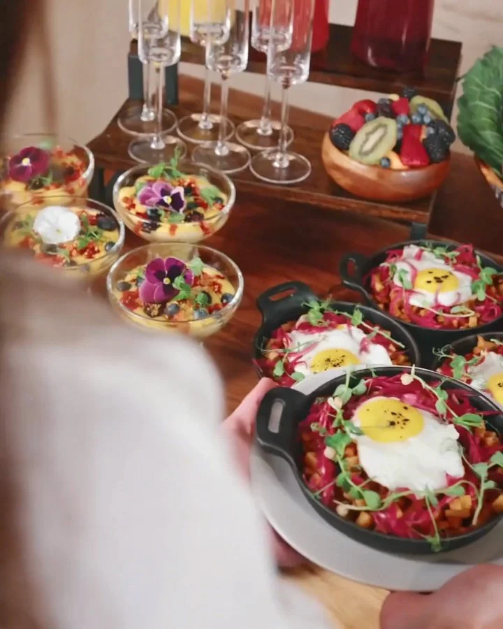 Make this Mother&rsquo;s Day one she&rsquo;ll never forget. 🌸
Treat Mom to a Bottomless Brunch Buffet at Toro with chef-attended stations, bottomless mimosas, and live entertainment from 10AM&ndash;3PM.
Reserve your table now &mdash; link in bio. 🥂