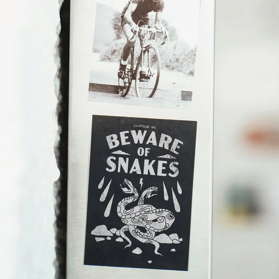 Just saying, be like @cliffside.inc + create merch your customers will actually want to sport&hellip;

Plus, extra bonuses like:
&bull; Fostering community
&bull; Building brand loyalty
&bull; Increasing brand exposure
&bull; Being not boring

Intere