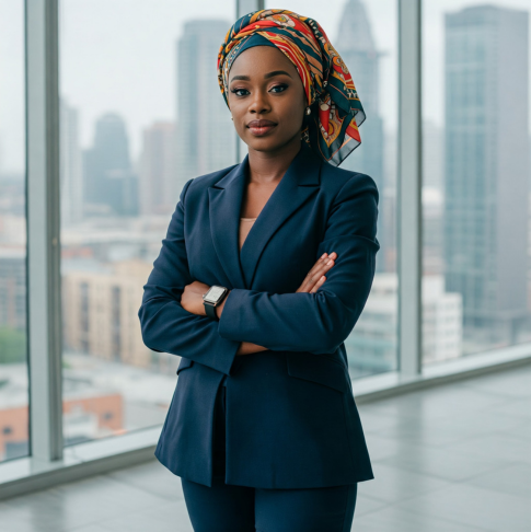 Leadership That Holds, Not Pressures: The Real End-of-Year Advantage