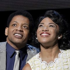Succumb to temptation and see <i>Ain't Too Proud</i> at Berkeley Rep