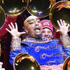 Disney's <i>Aladdin</i> flies high at the Orpheum