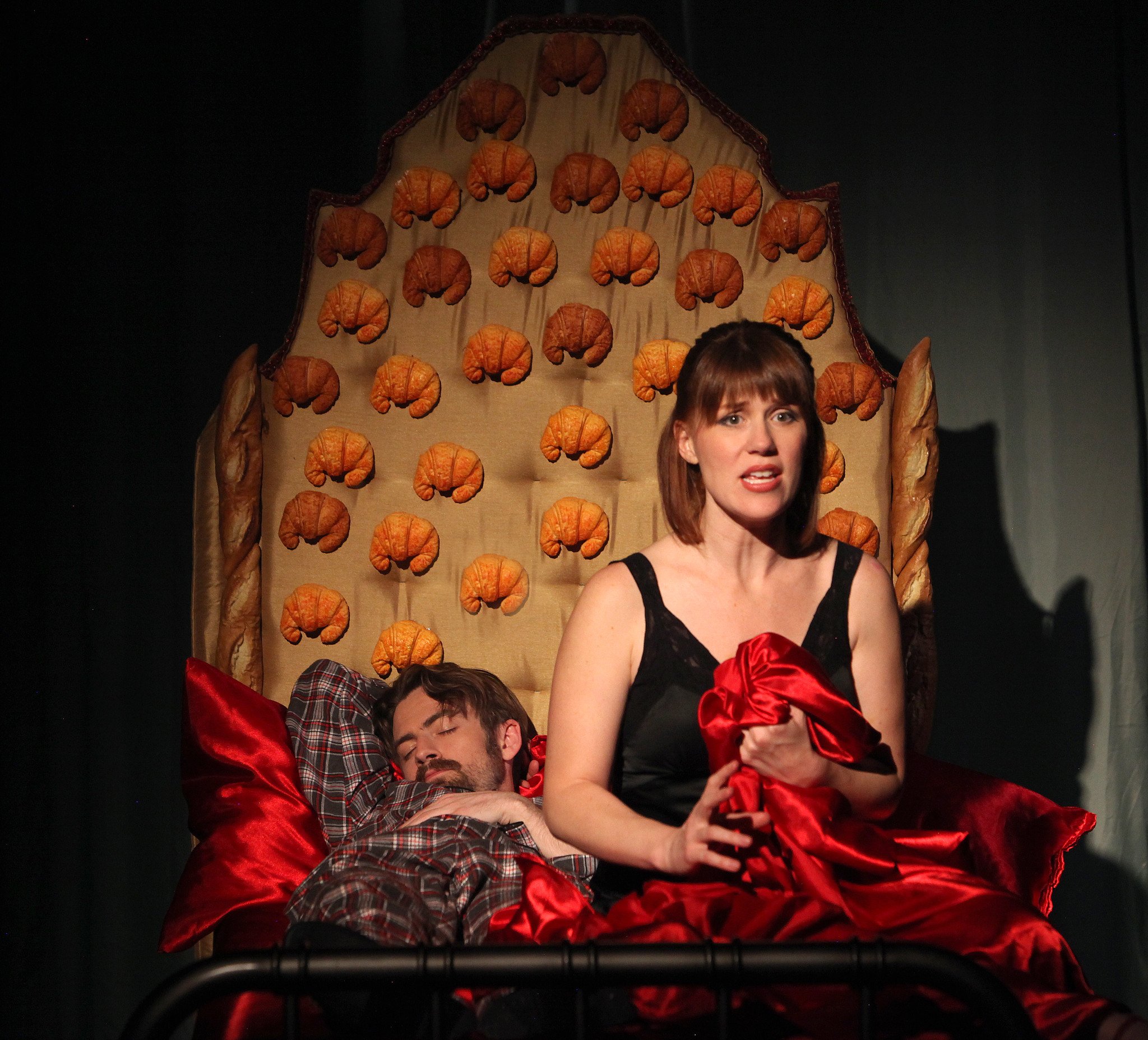 Delight and loss dance through Magic's <i>Waltz</i> revival