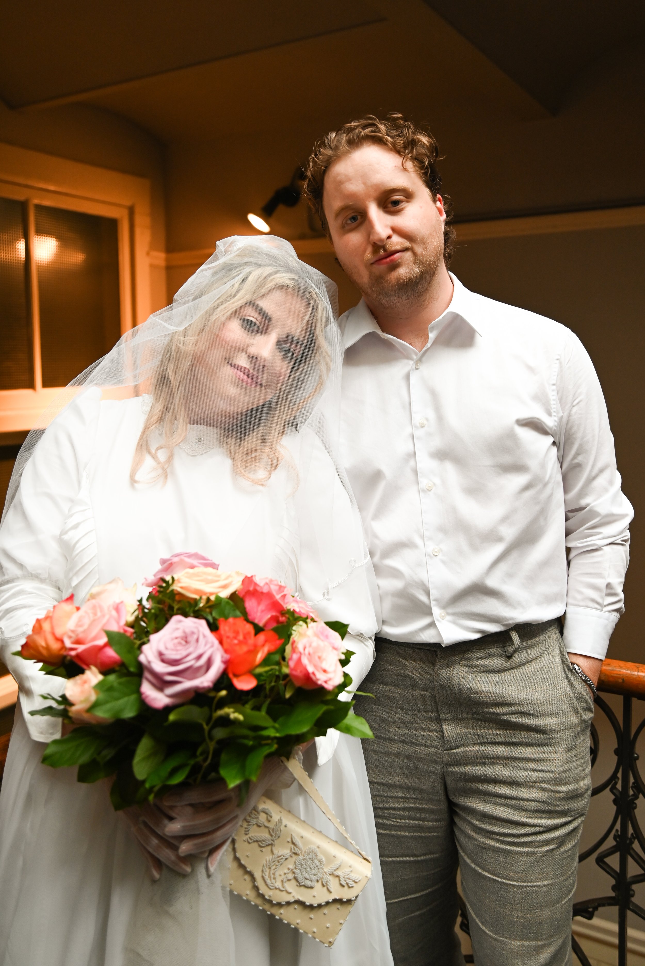 Bruiloft fotografie