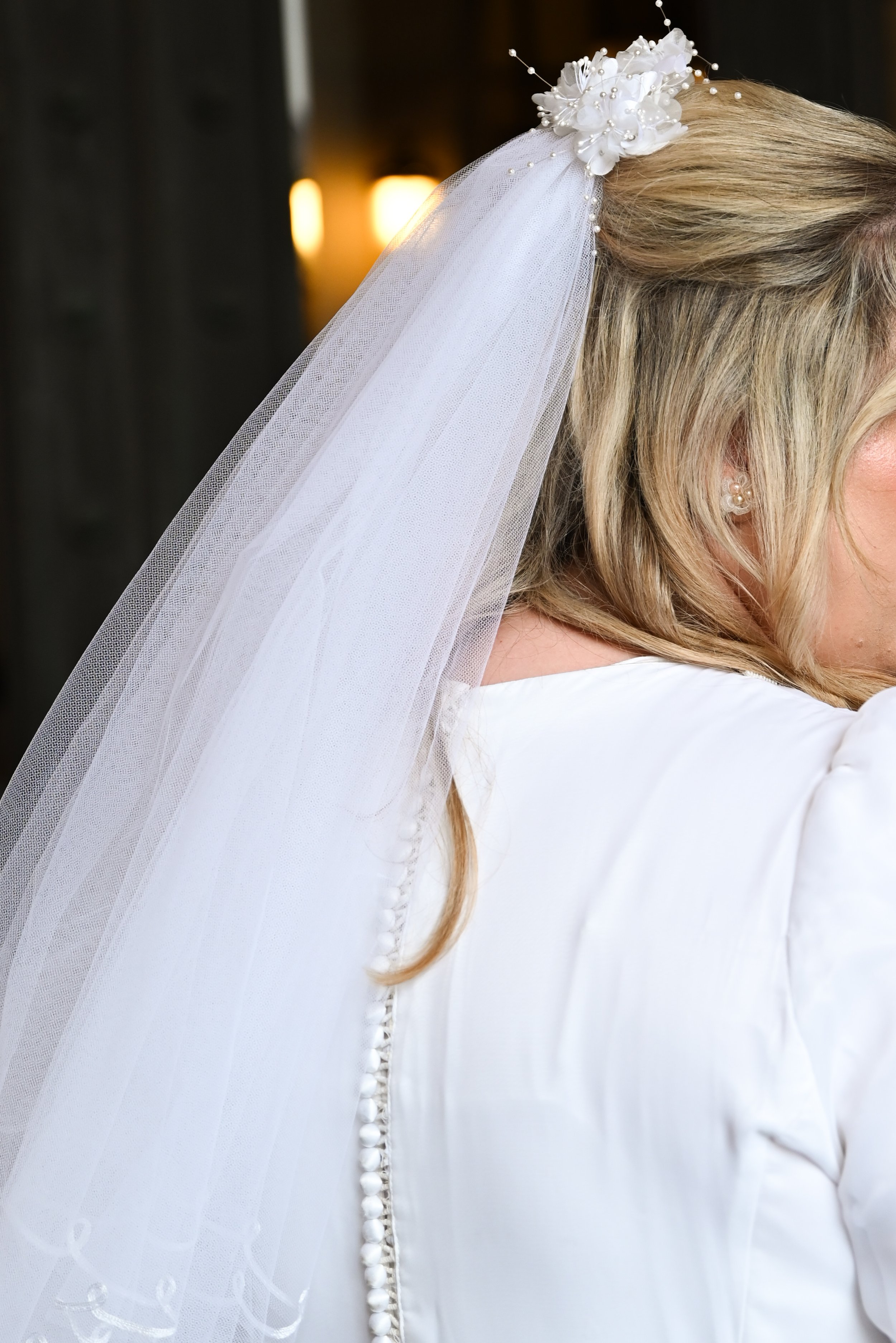 Bruiloft fotografie