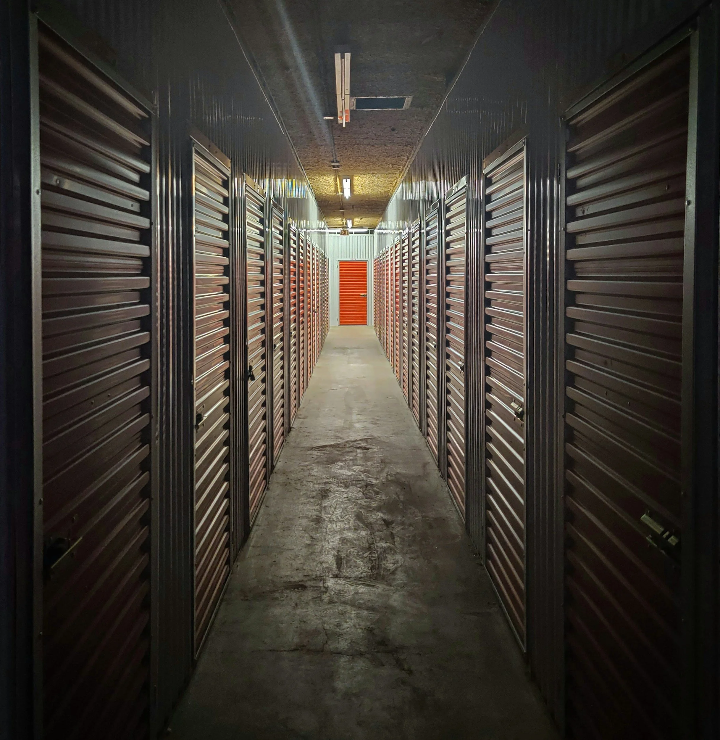 Security Considerations for Public Storage: Luxury Precautions for Securing Your Assets
