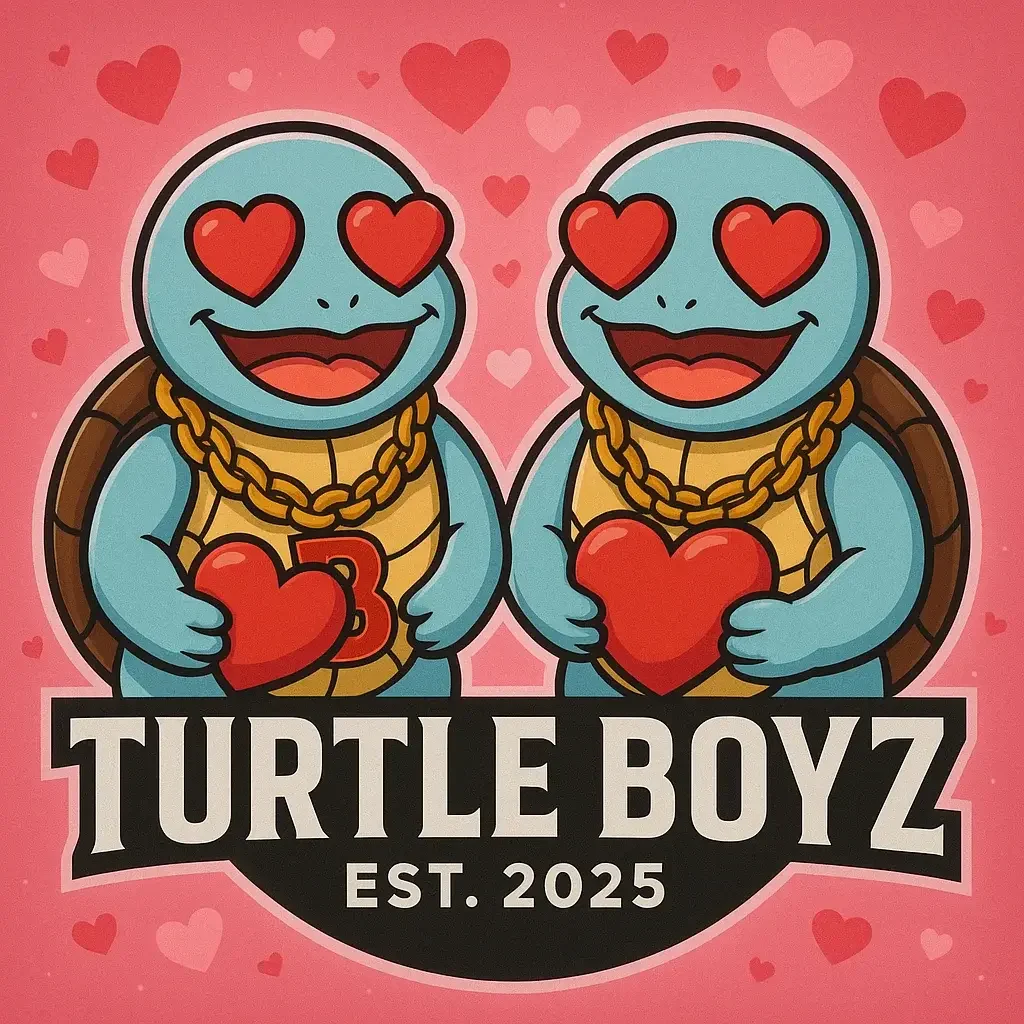 Turtle Boyz February Show 