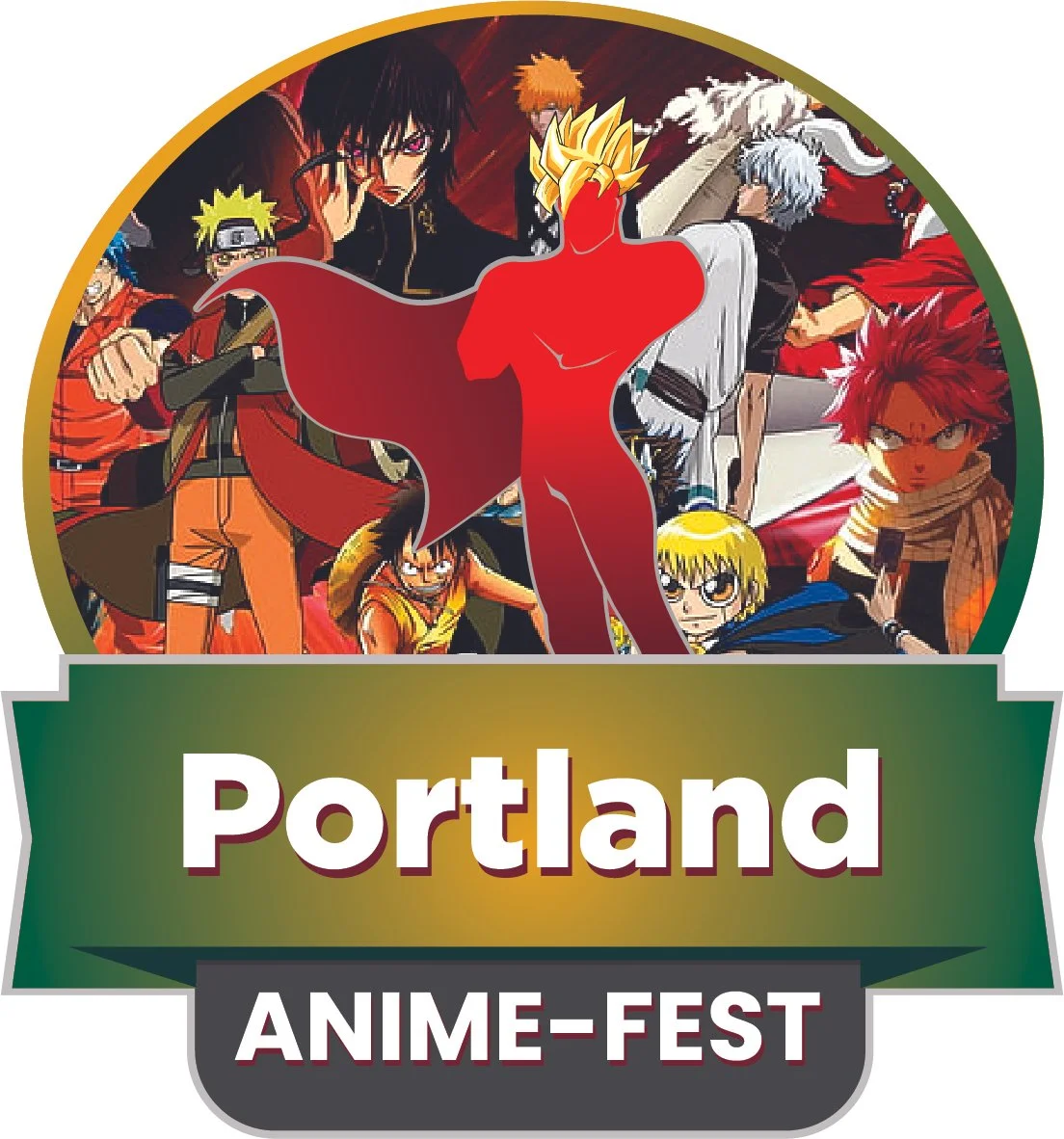 PortlandAnime Fest