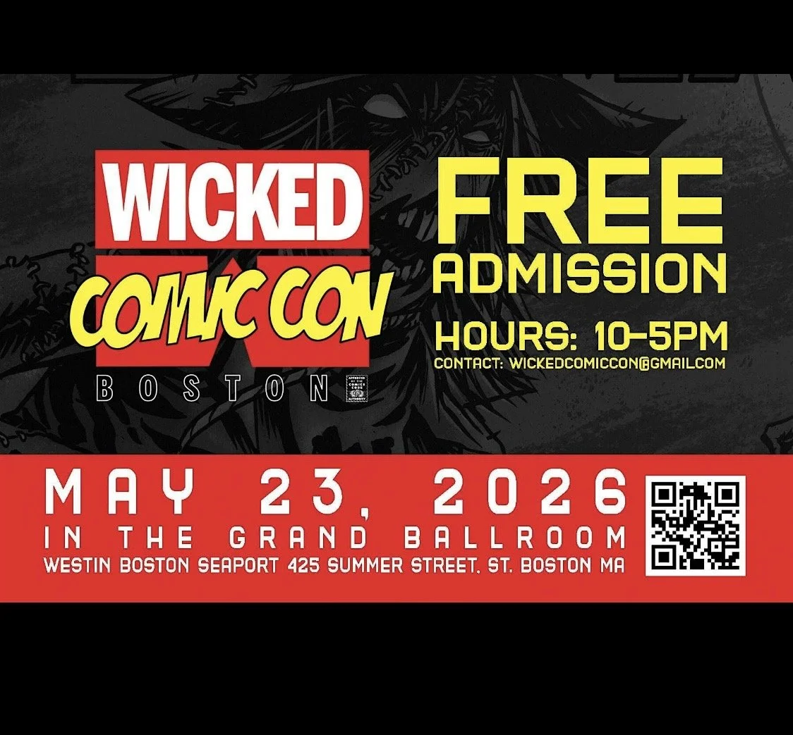 Wicked Con