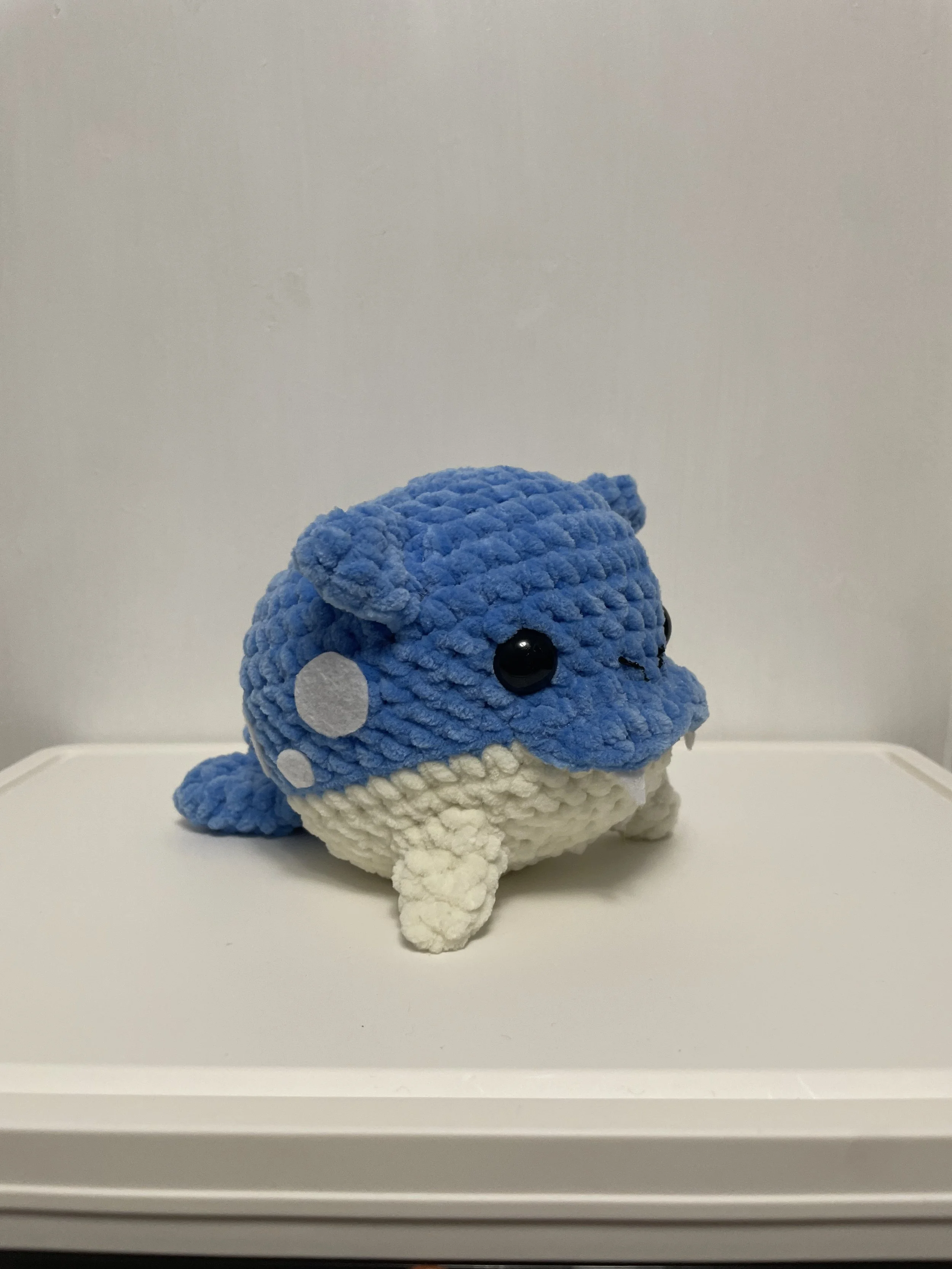Spheal *Made to Order*