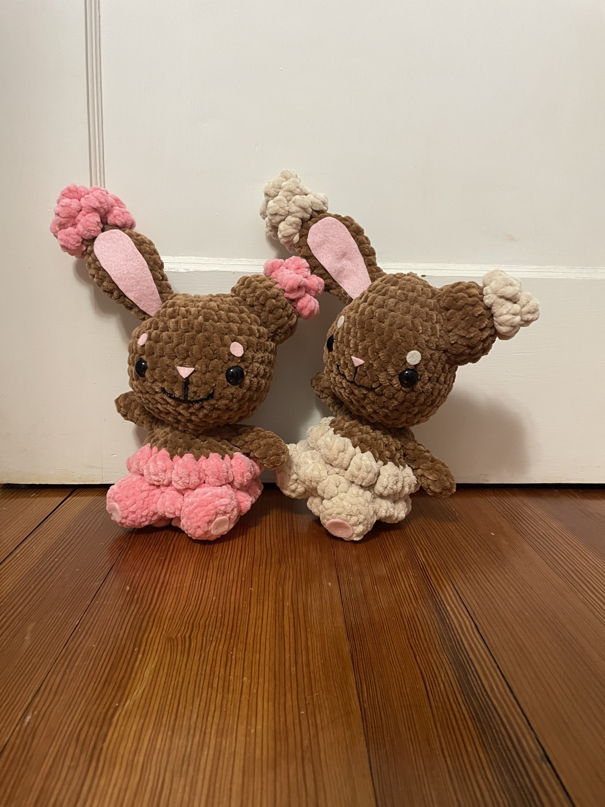 Buneary *Made to Order*