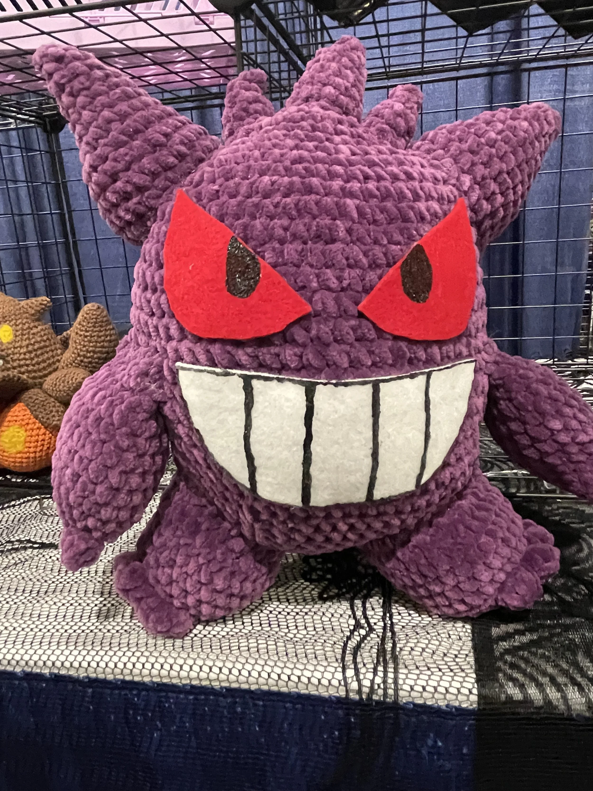 Gengar *made to order*