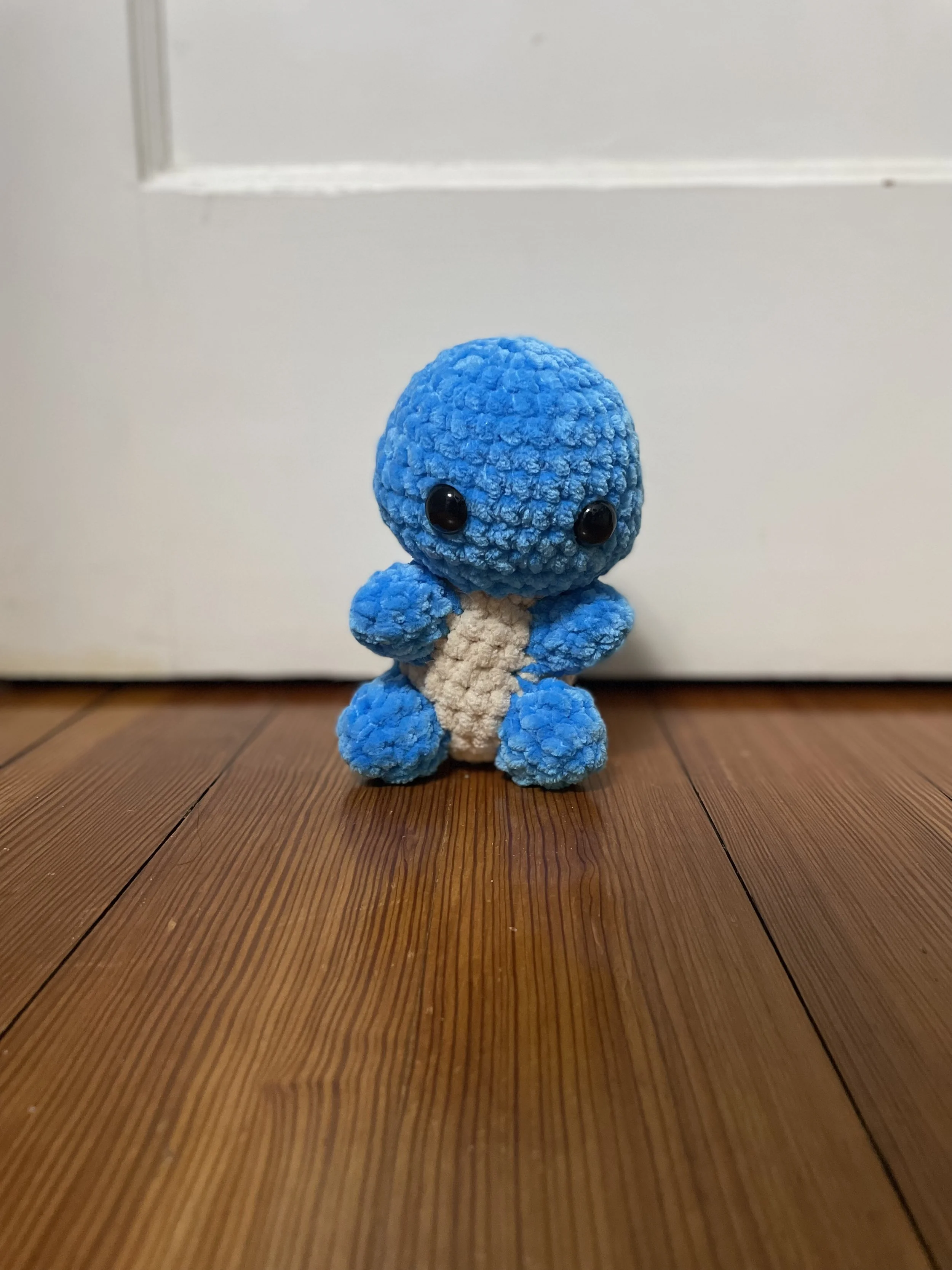 Tiny Squirtle *Made To Order*