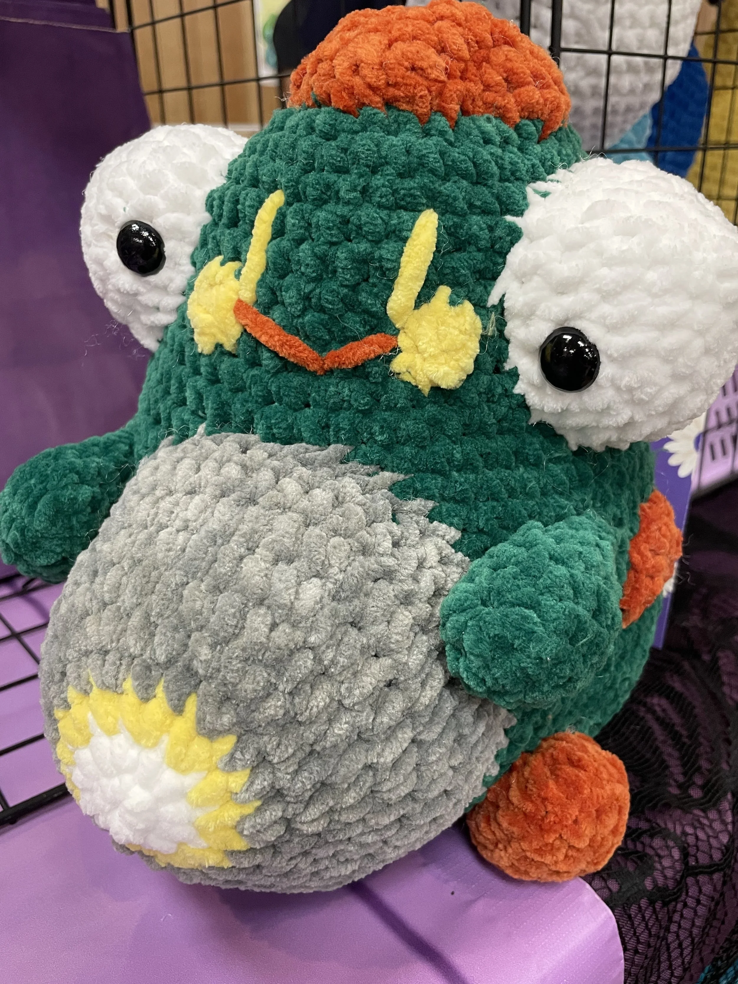 Bellibolt * Made to Order*