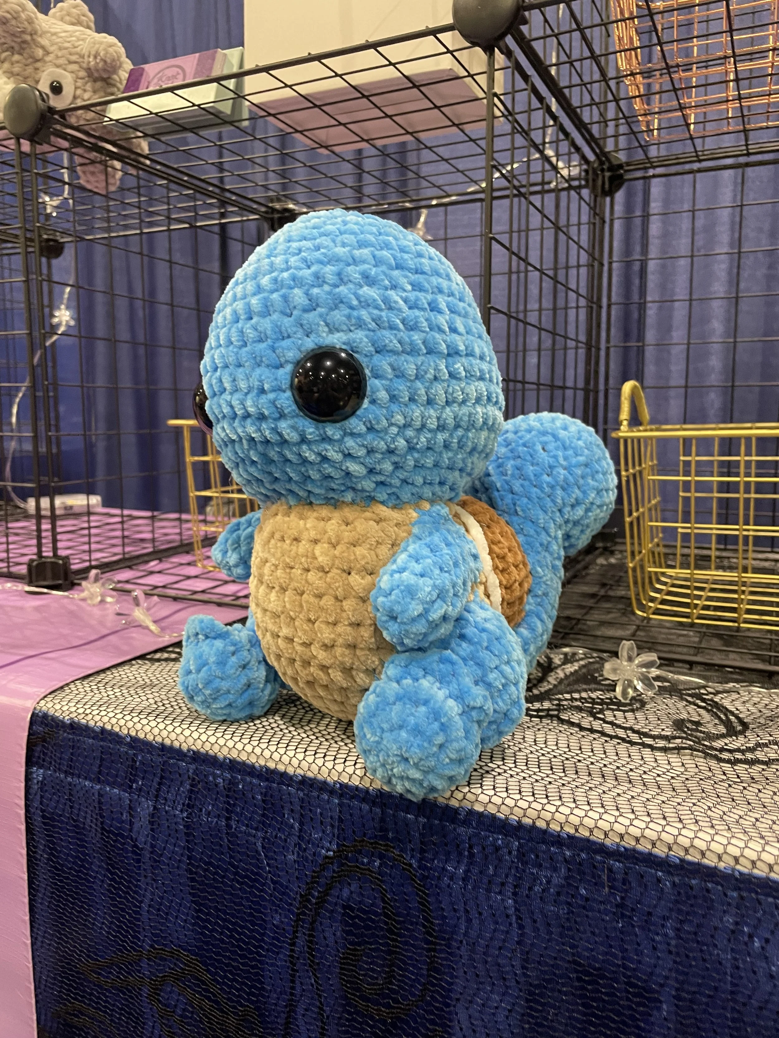 Squirtle *Made To Order*