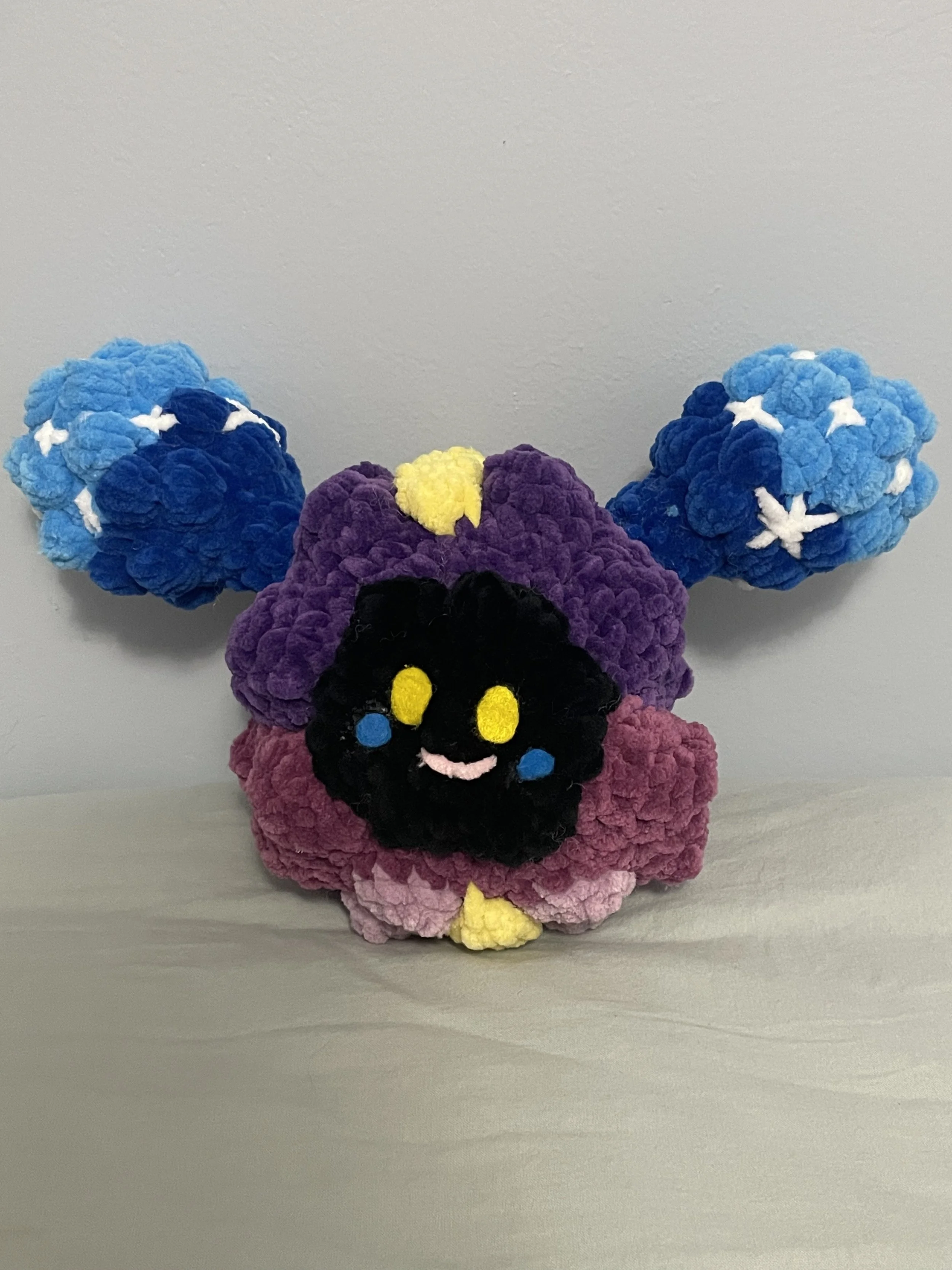 Cosmog *made to order*