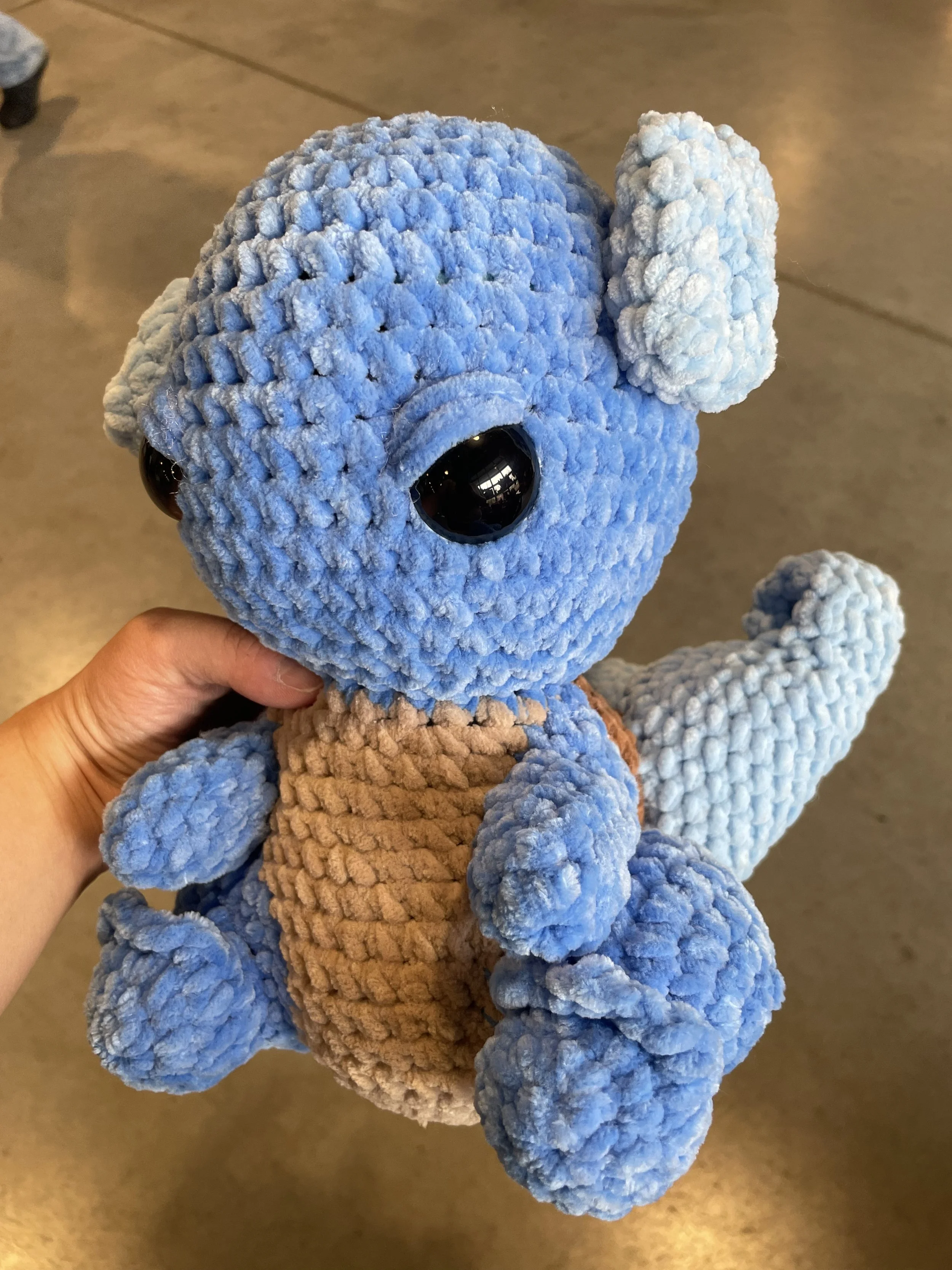 Wartortle *Made To Order*
