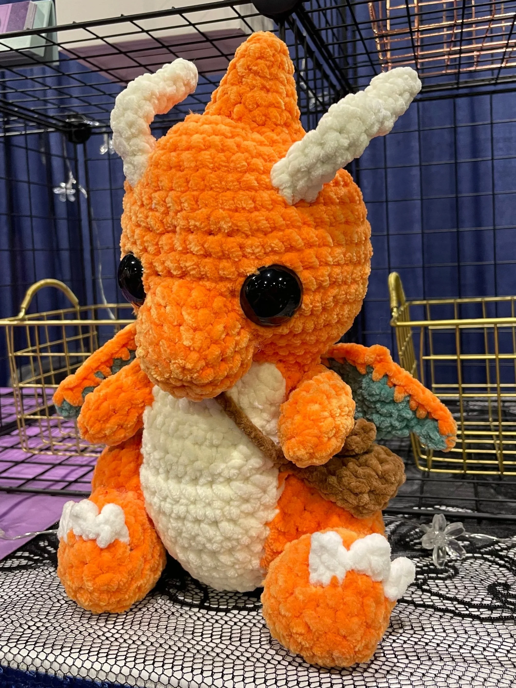 Dragonite *made to order*