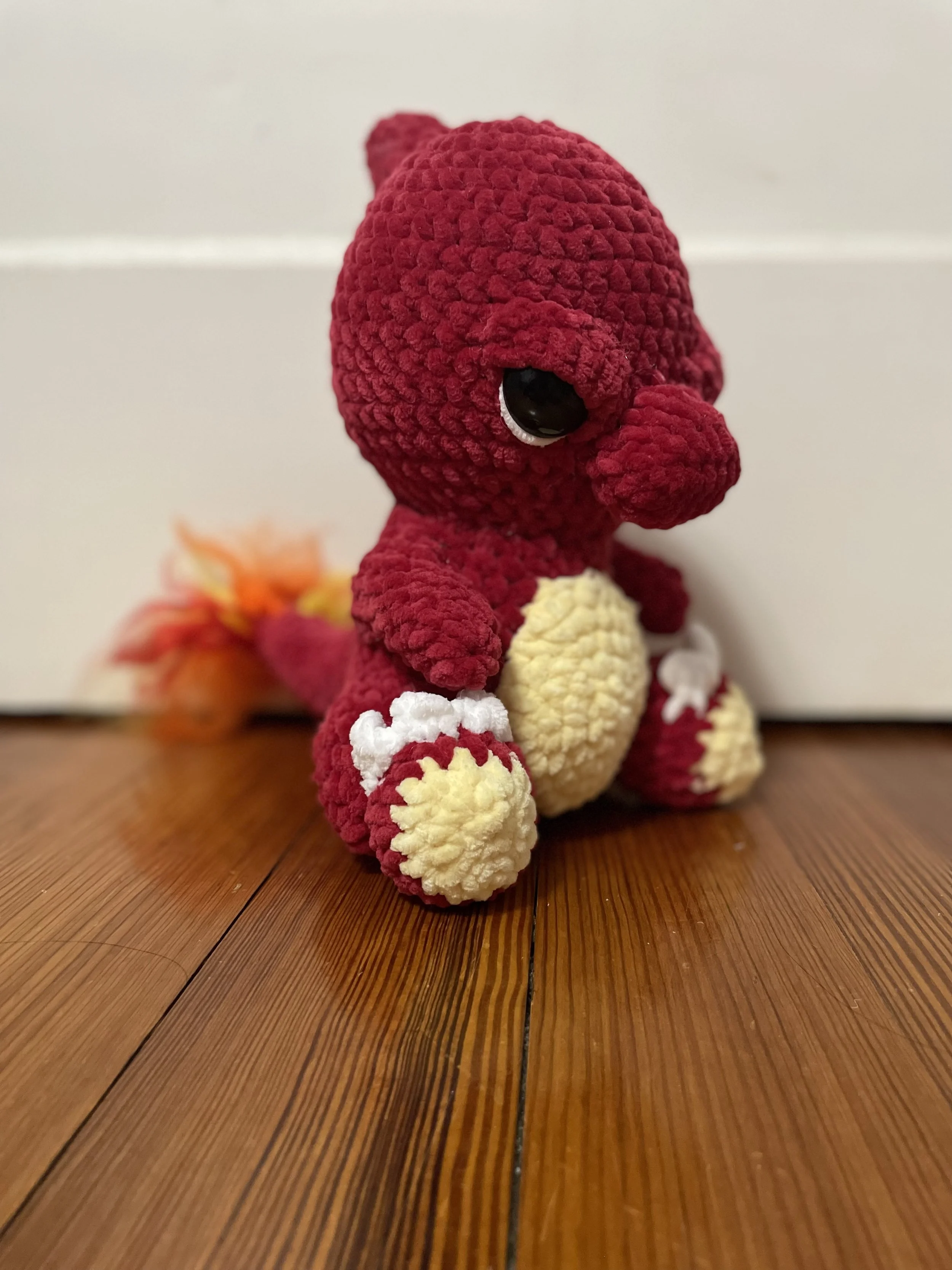 Charmeleon *Made to order*