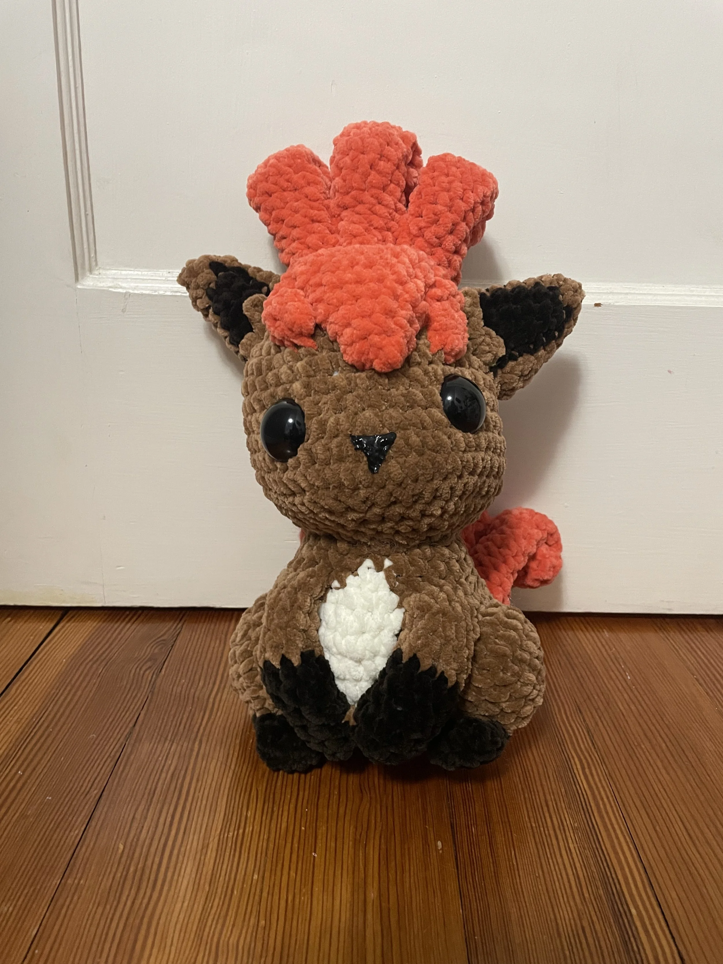 Vulpix *Made to Order*