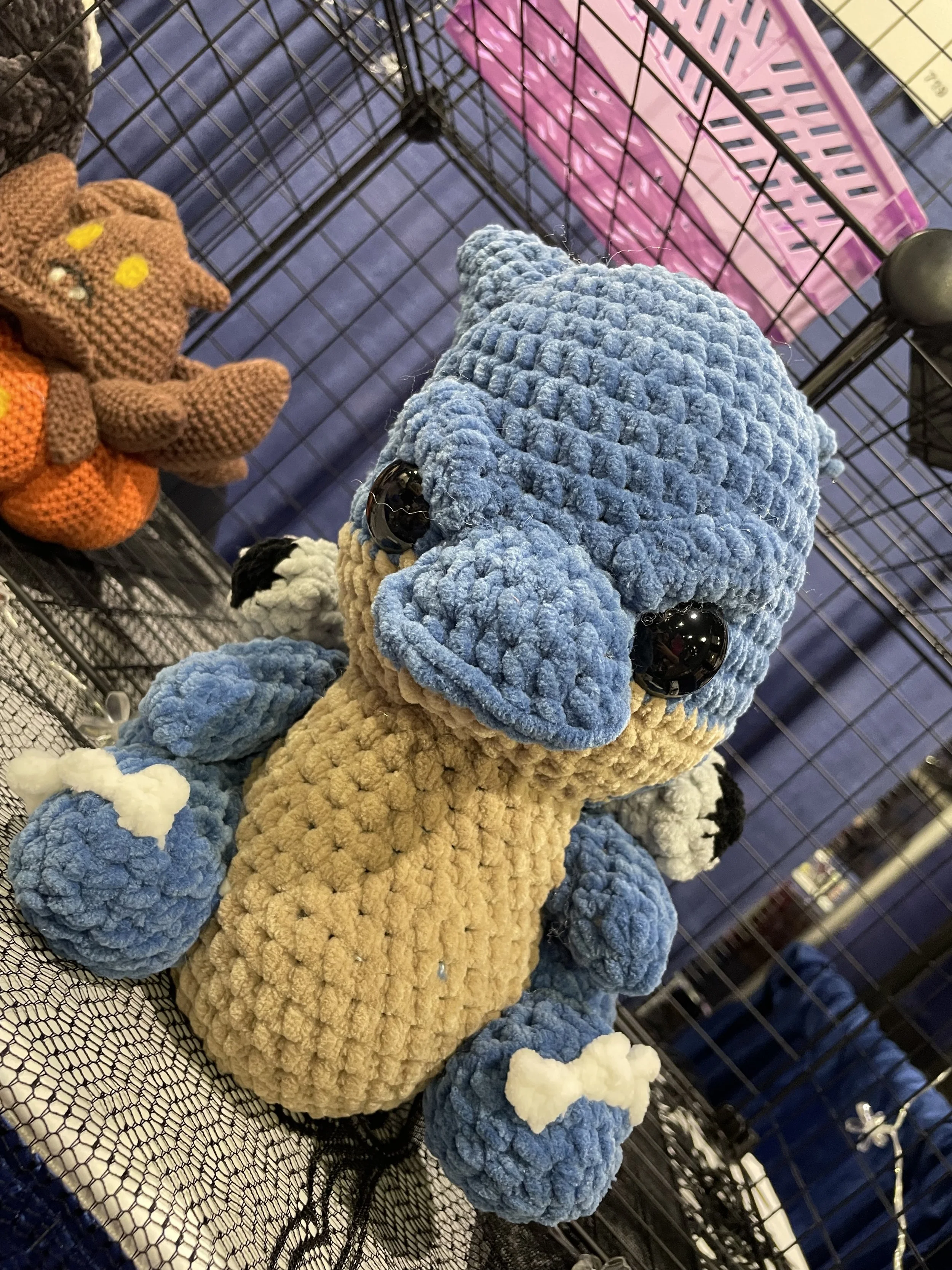 Blastoise *Made to Order*