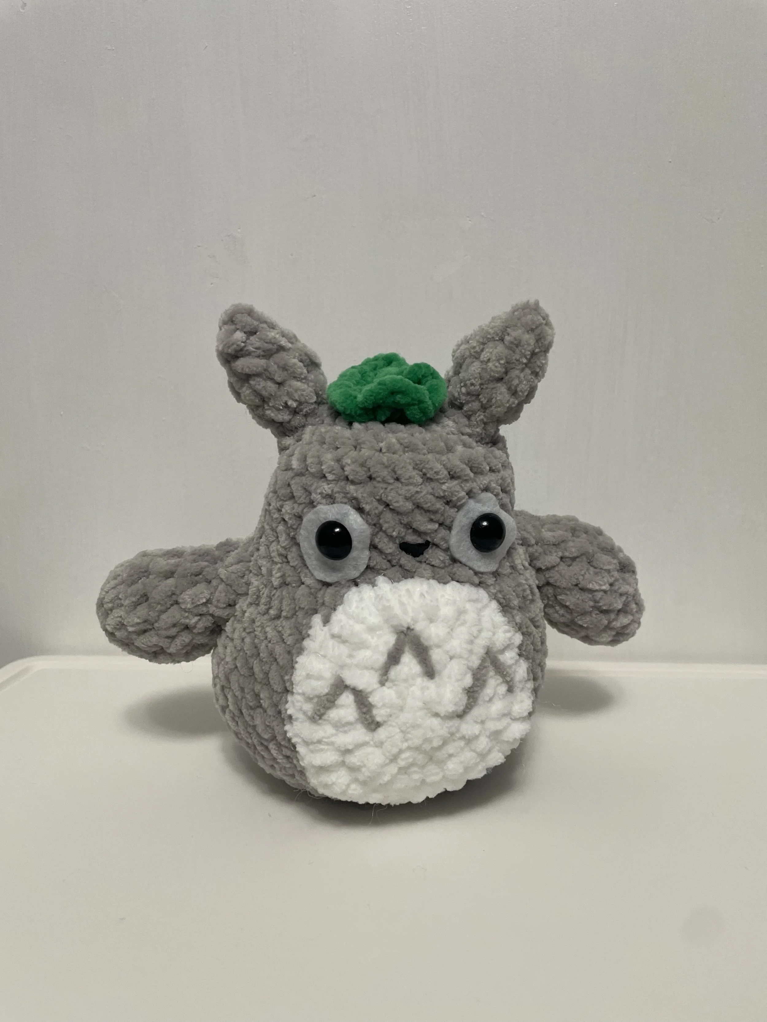 Totoro *Made to Order*