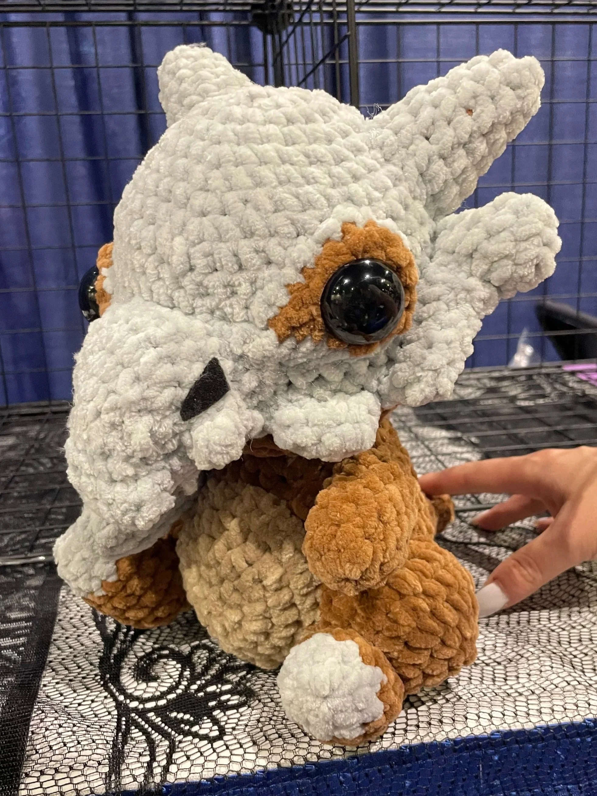 Cubone *made to order*