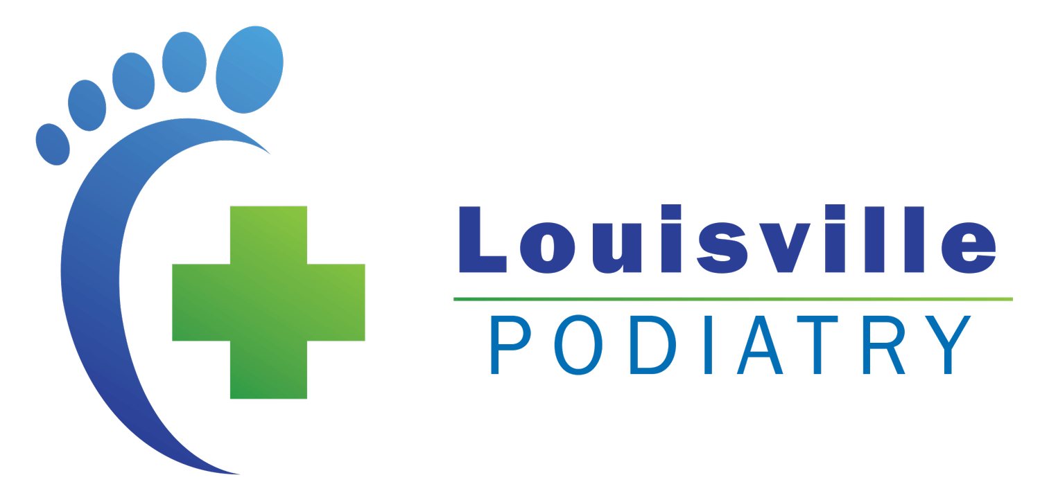 Louisville Podiatry