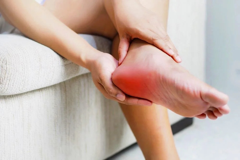 Louisville Podiatry, Psc: Nicholas Vogelsang,dpm. And Alan K Mauser,dpm