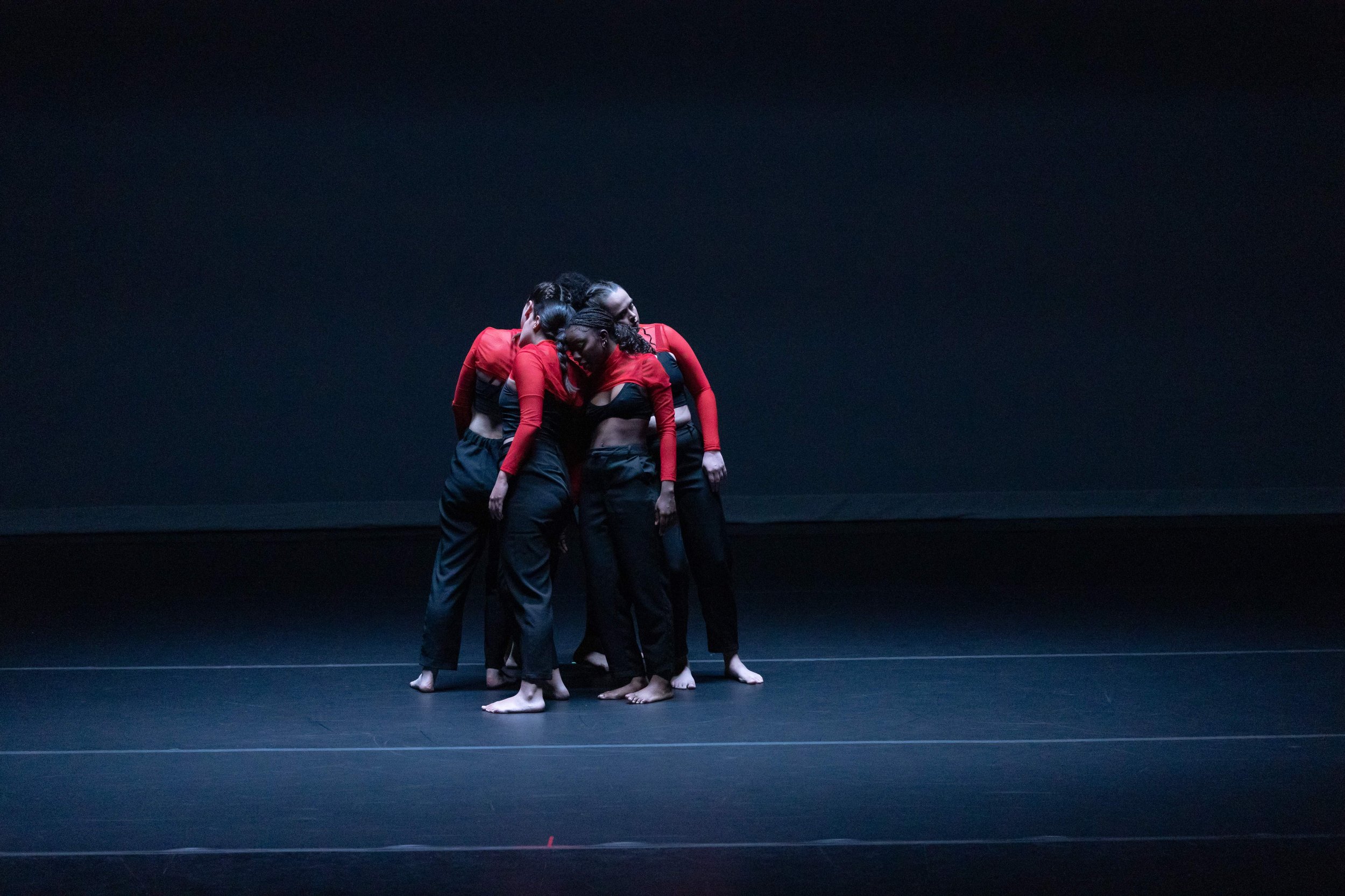 Photo by Natalie Bracken