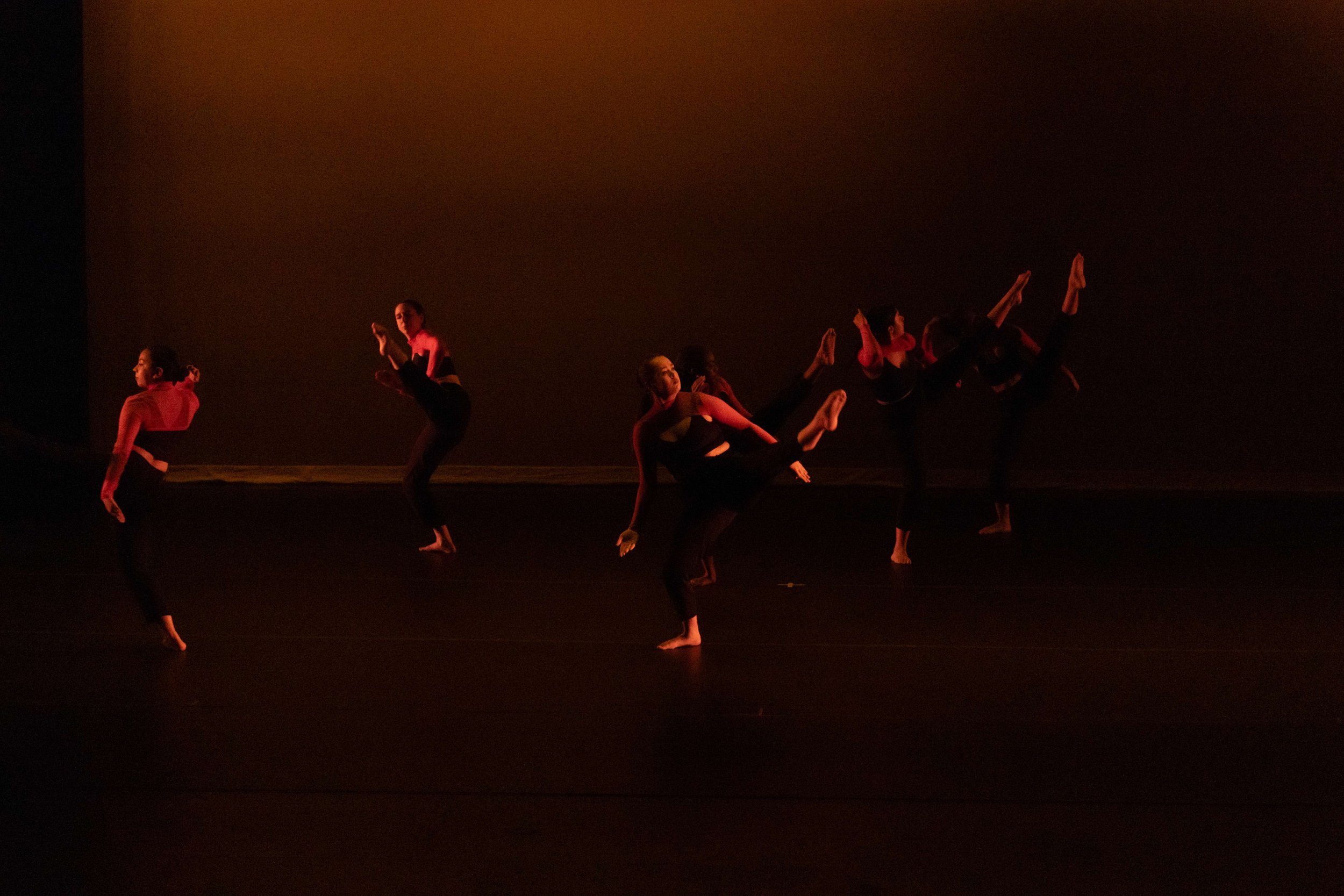 Photo by Natalie Bracken