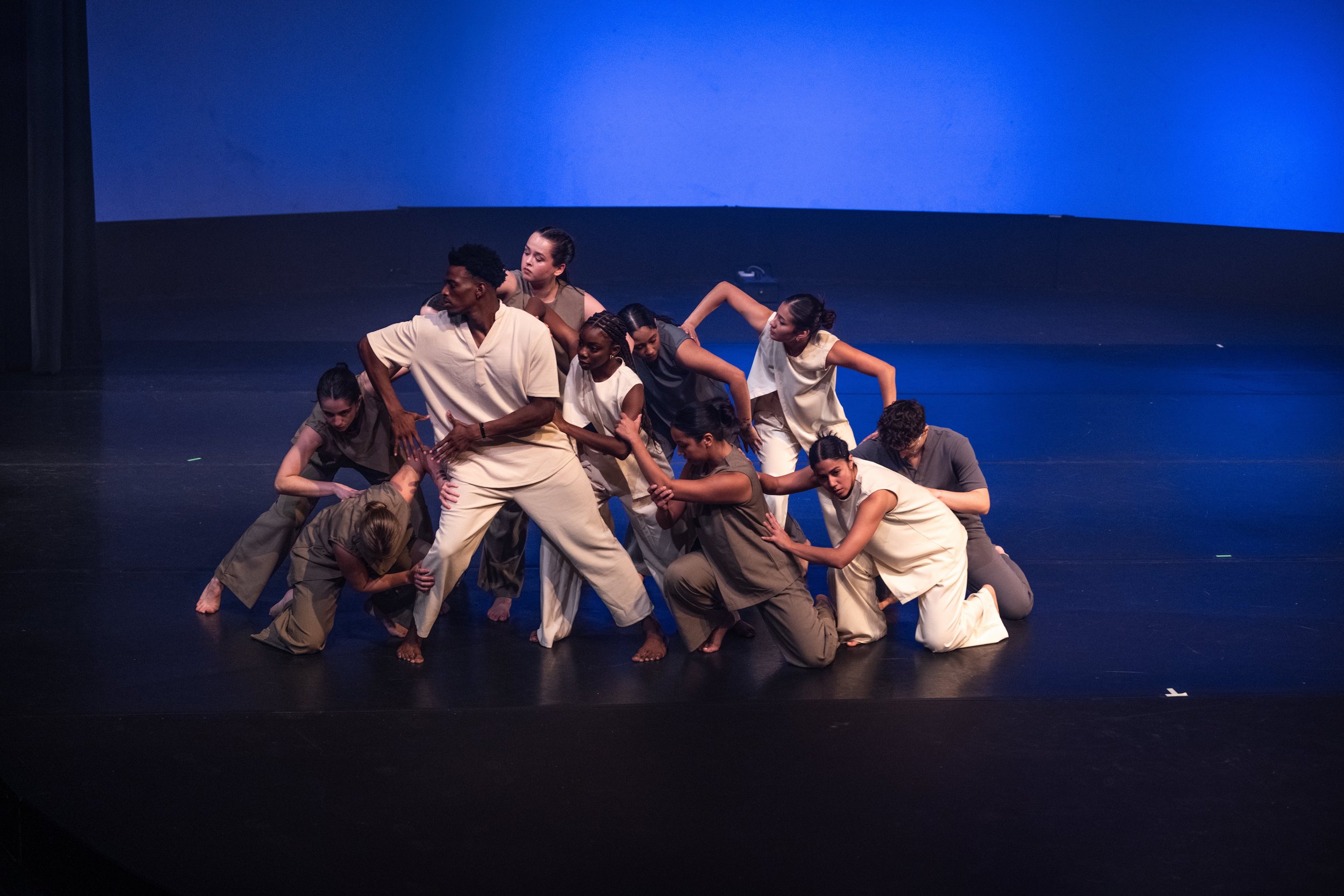 Photo by Mary Huong Tran