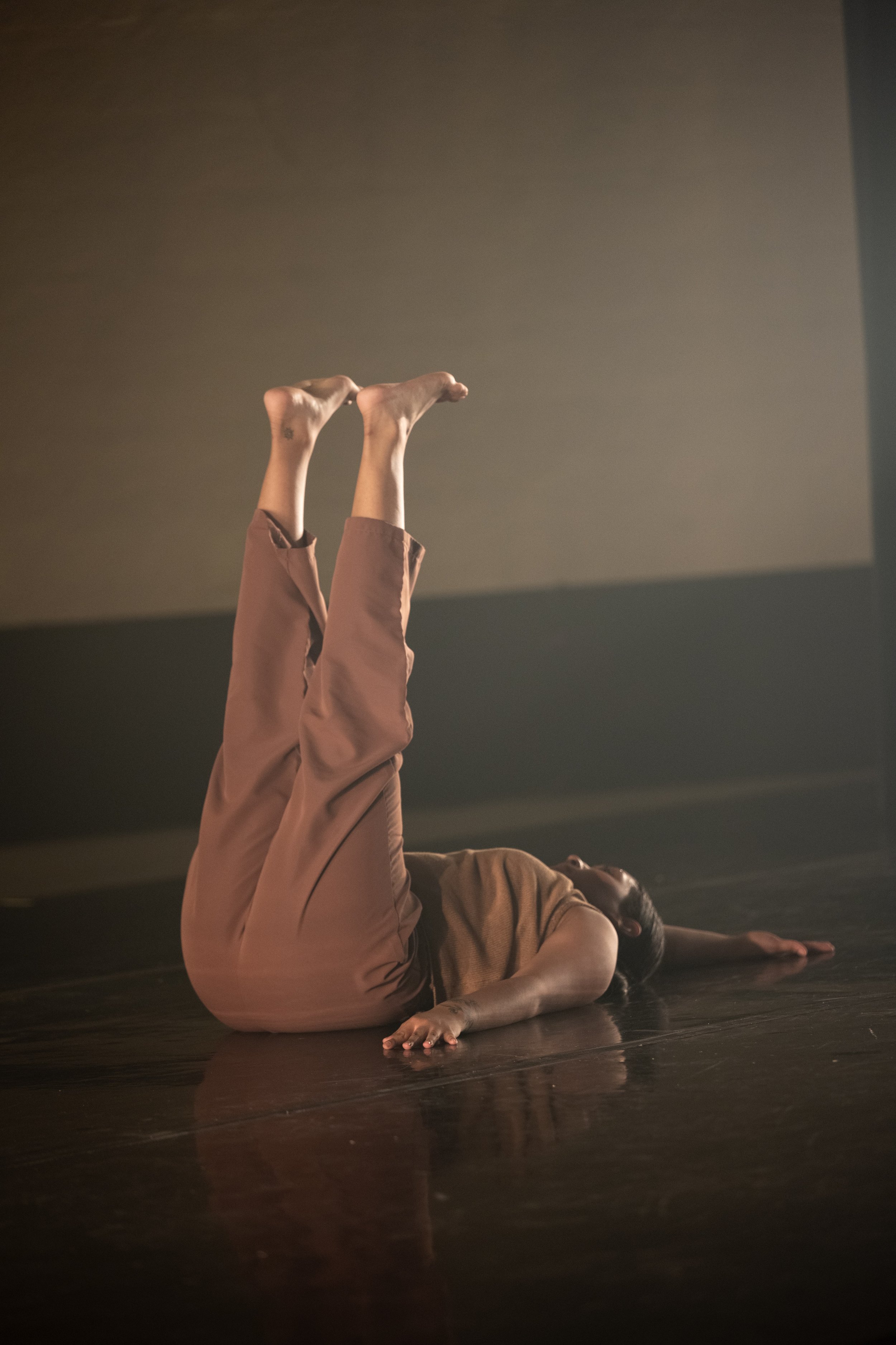 Photo by Mary Huong Tran