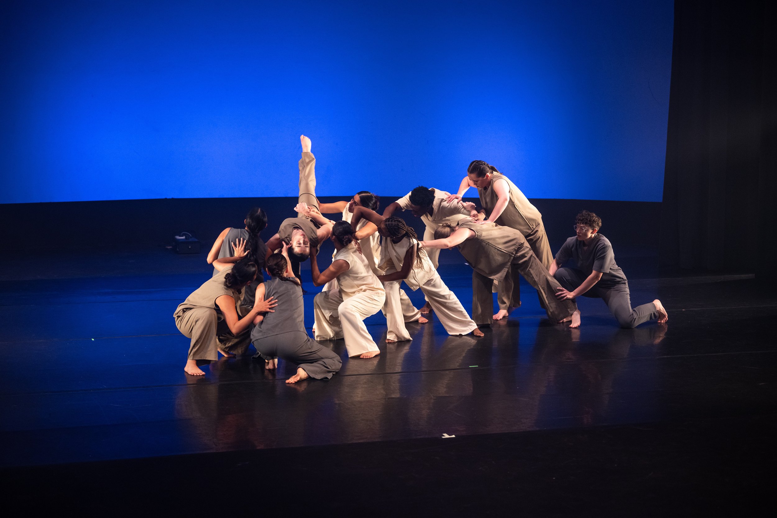 Photo by Mary Huong Tran