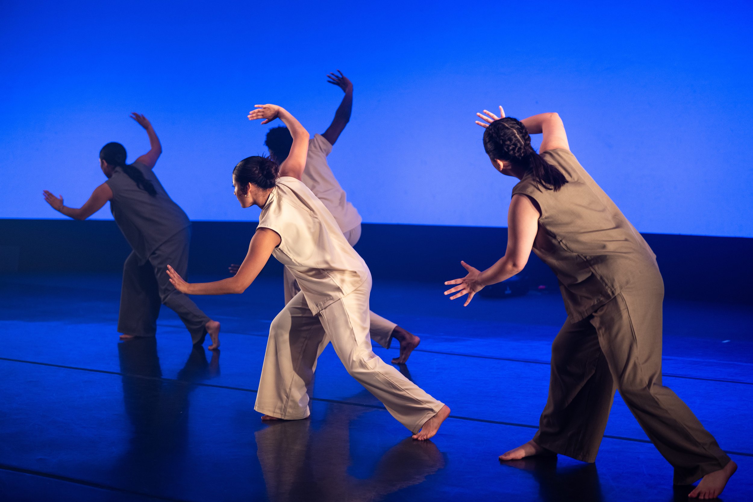 Photo by Mary Huong Tran