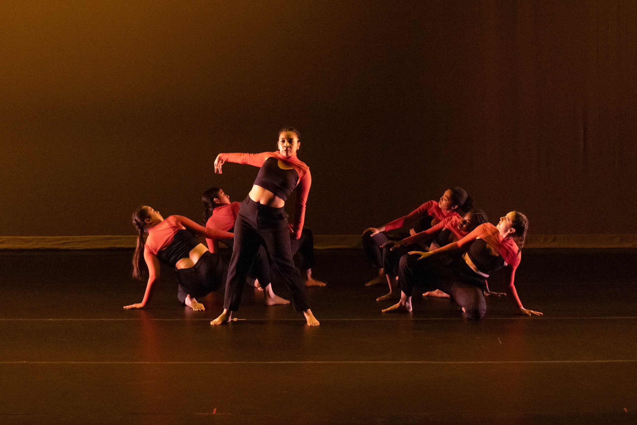 Photo by Natalie Bracken