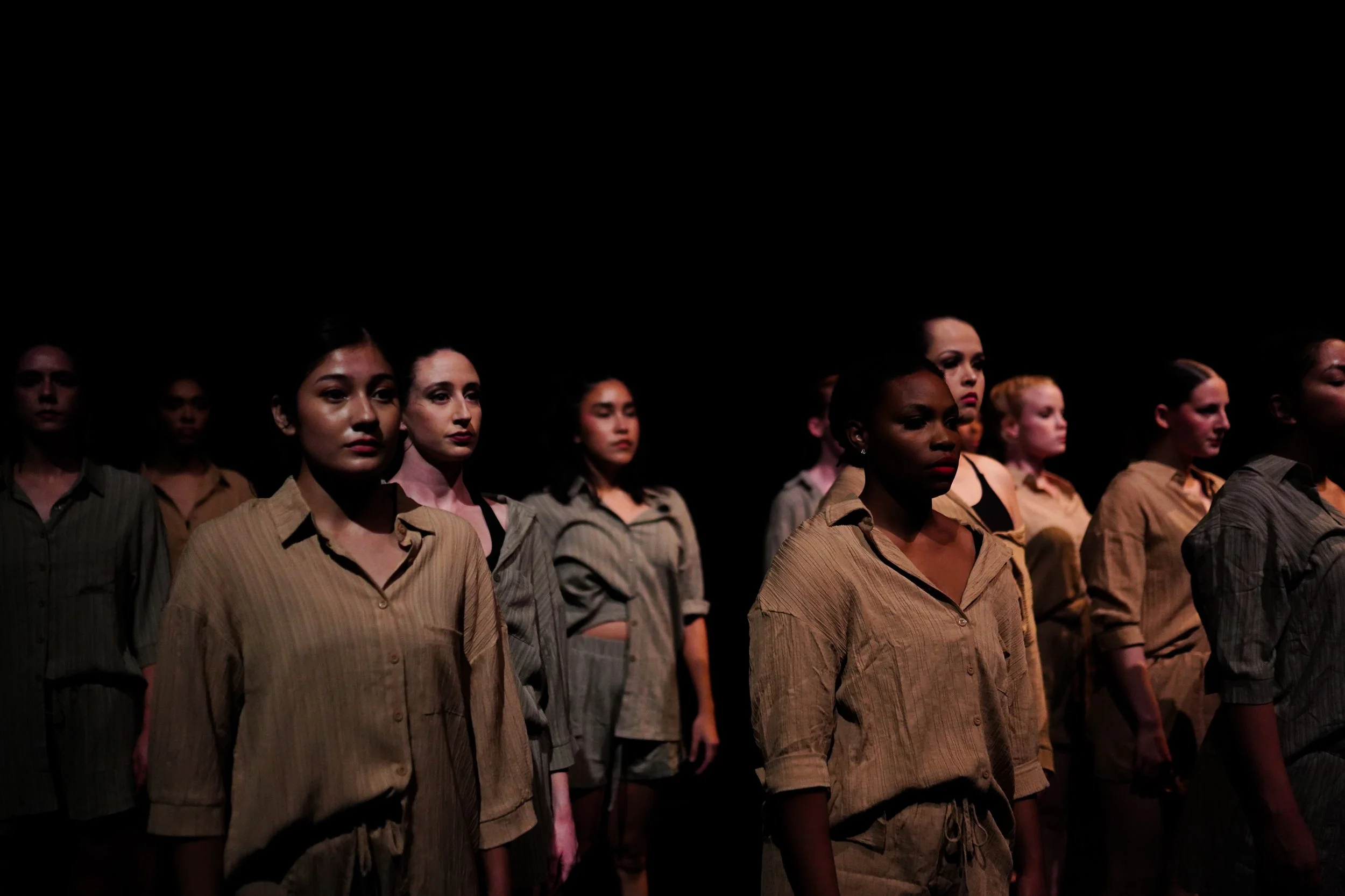 Photo by Corey Haynes