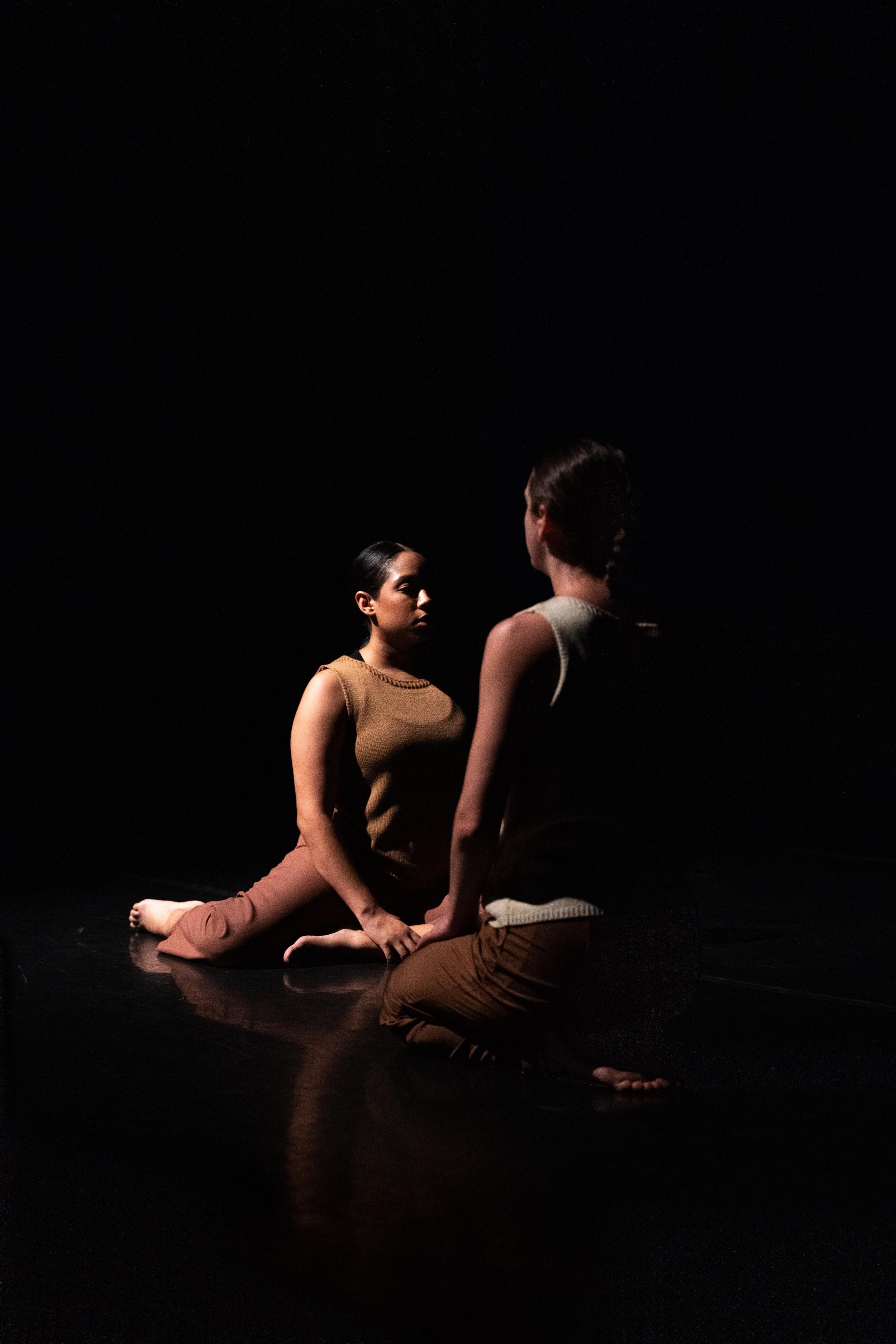 Photo by Mary Huong Tran