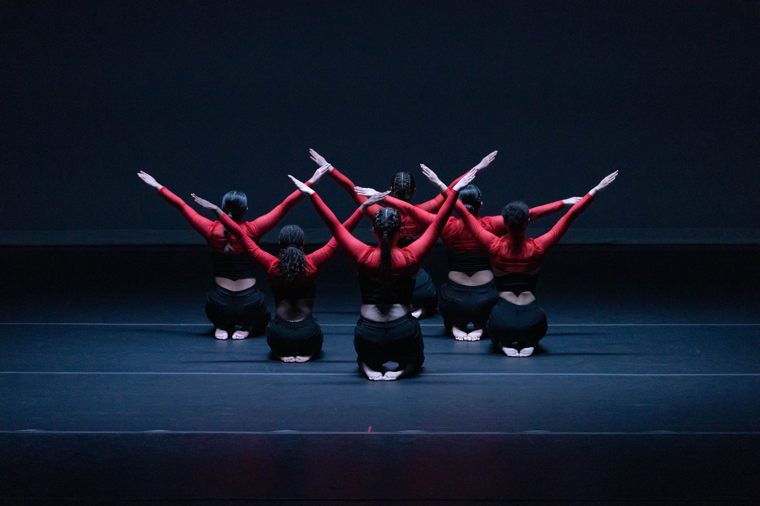 Photo by Natalie Bracken