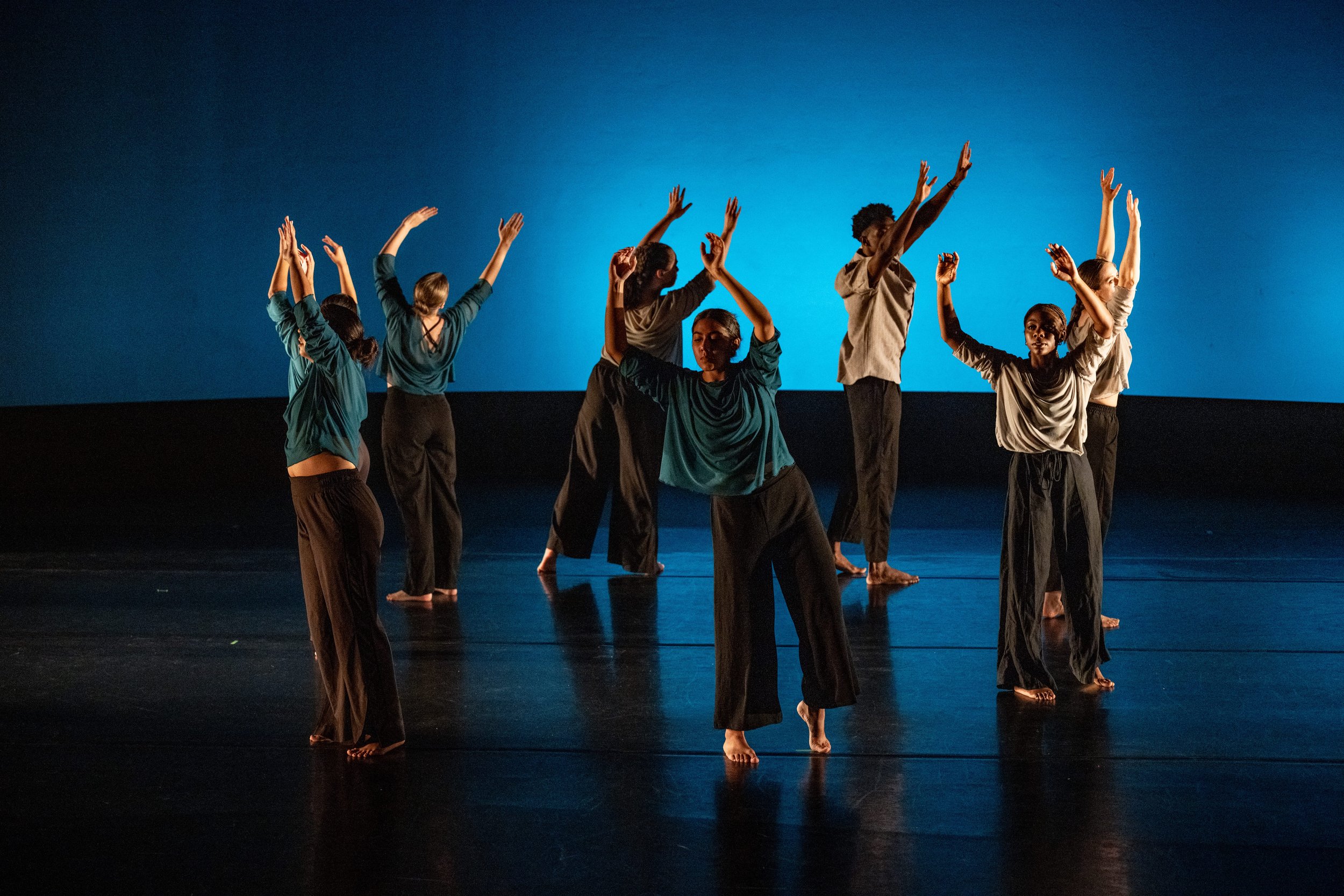 Photo by Mary Huong Tran