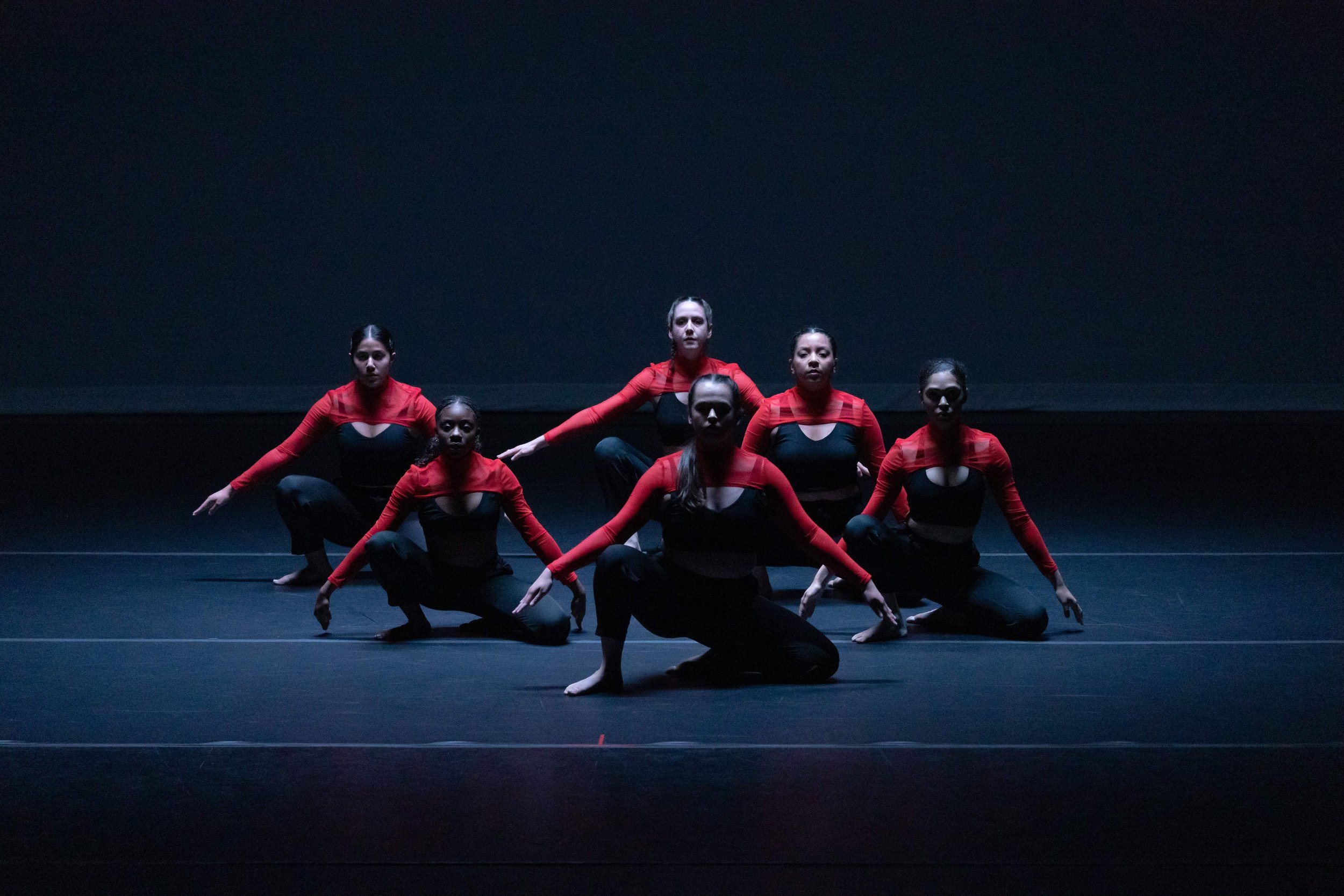Photo by Natalie Bracken