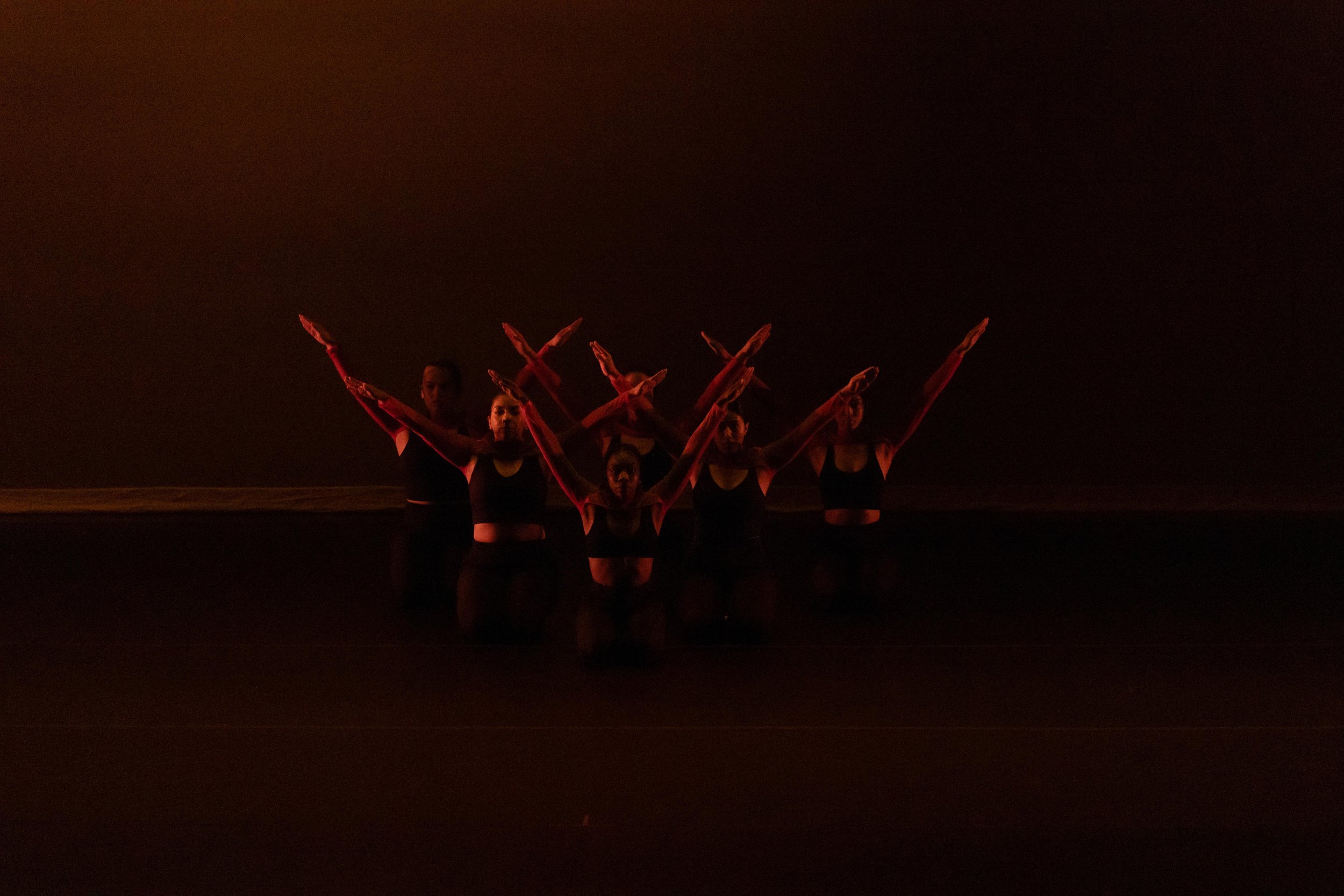 Photo by Natalie Bracken