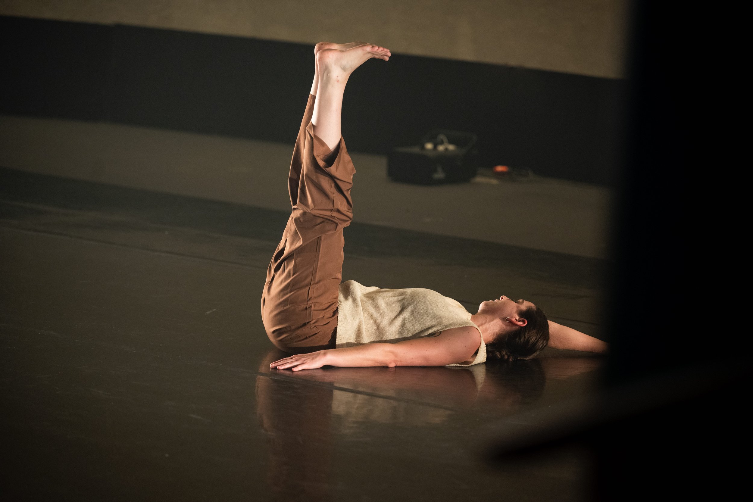 Photo by Mary Huong Tran