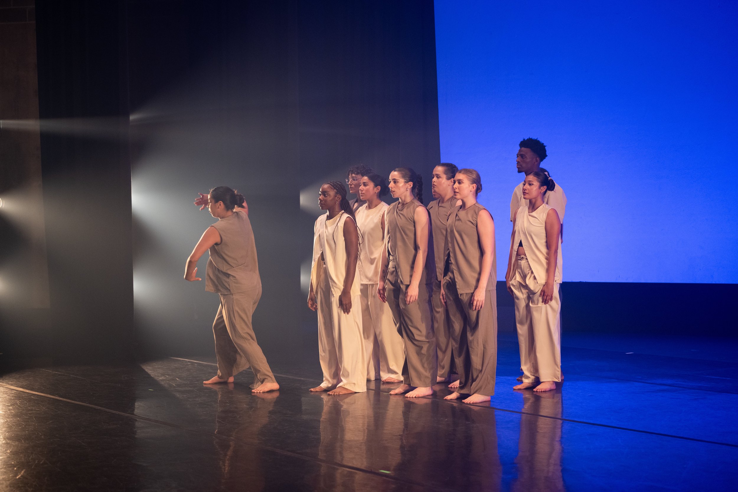 Photo by Mary Huong Tran
