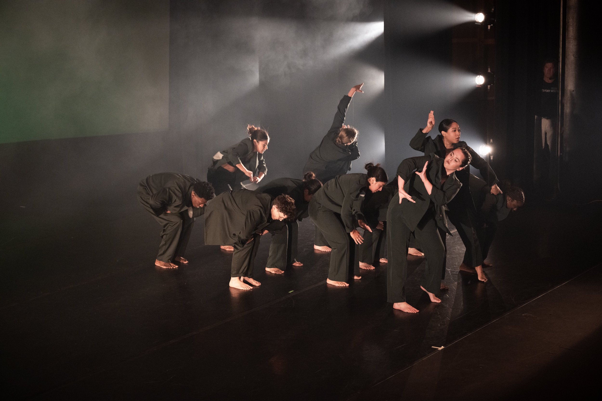 Photo by Mary Huong Tran