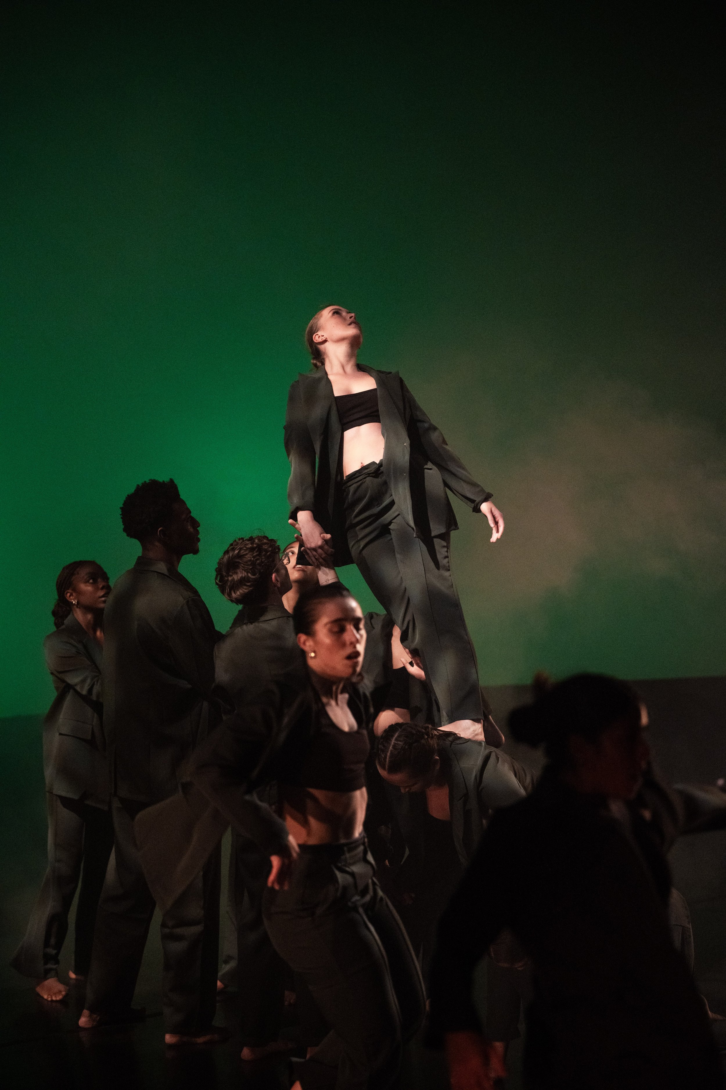 Photo by Mary Huong Tran
