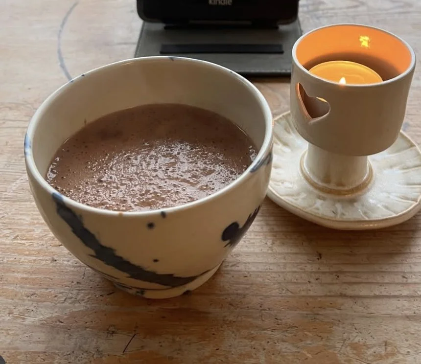 Medicine for the Dark