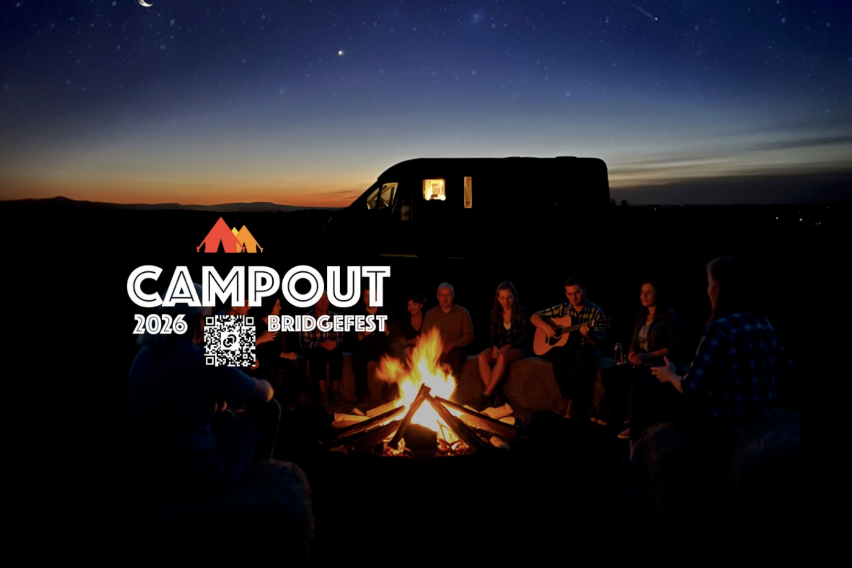 Campout!